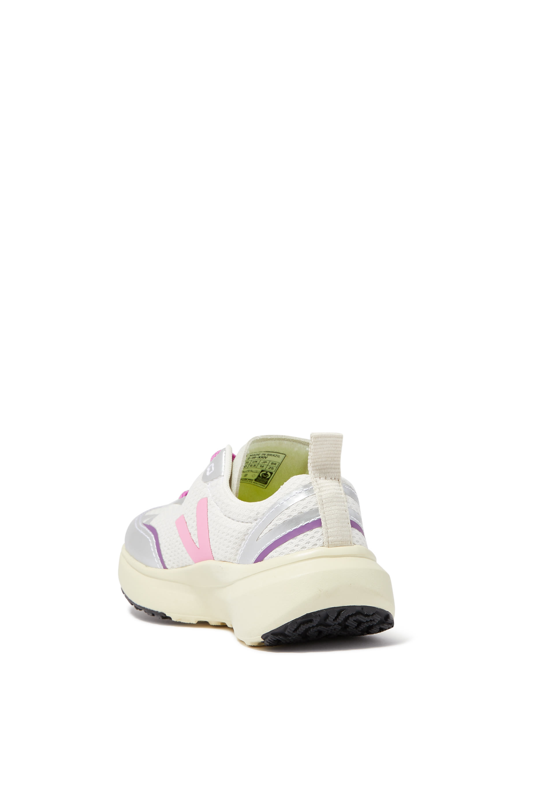 Kids Canary Light Sneakers