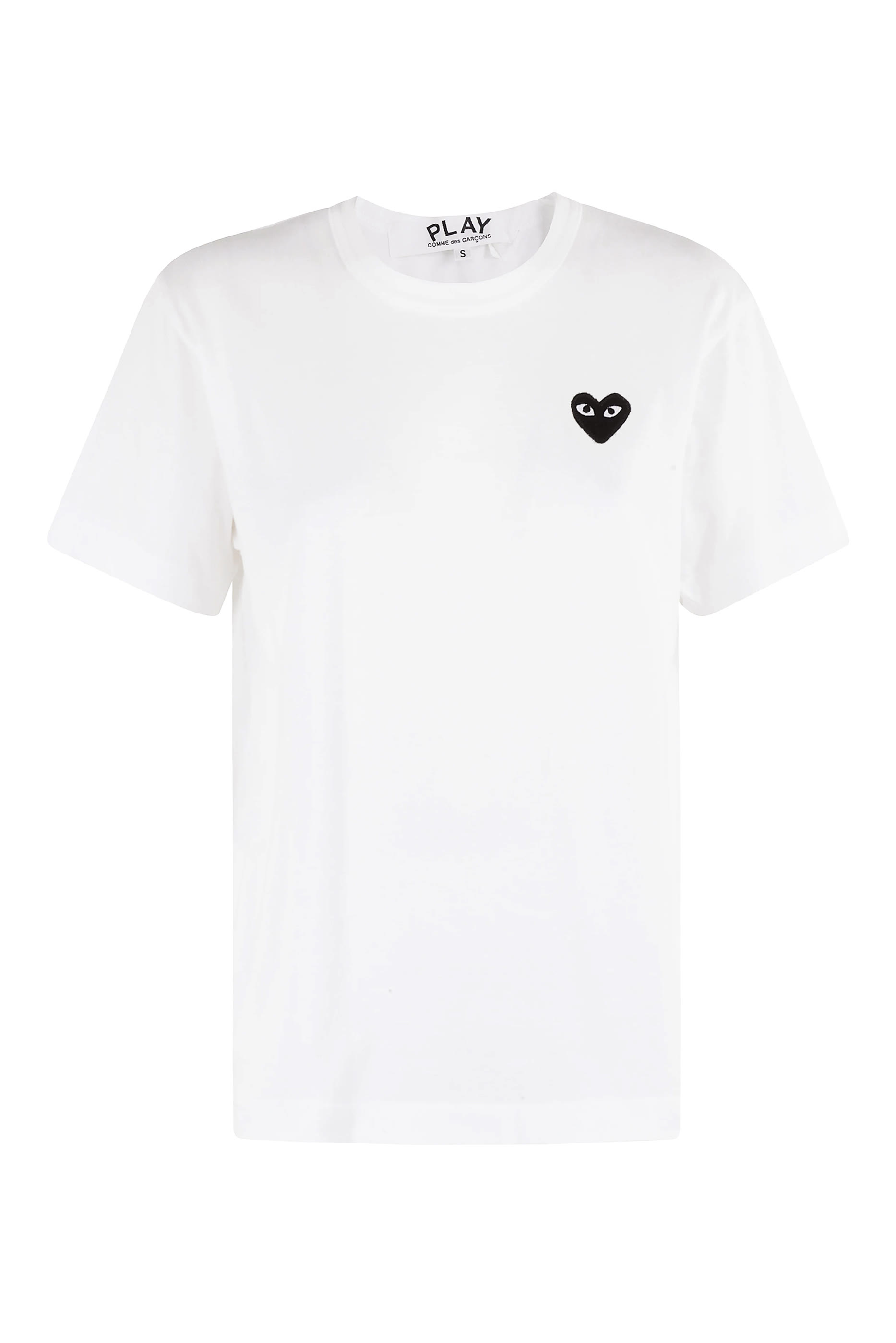 Emblem T-Shirt
