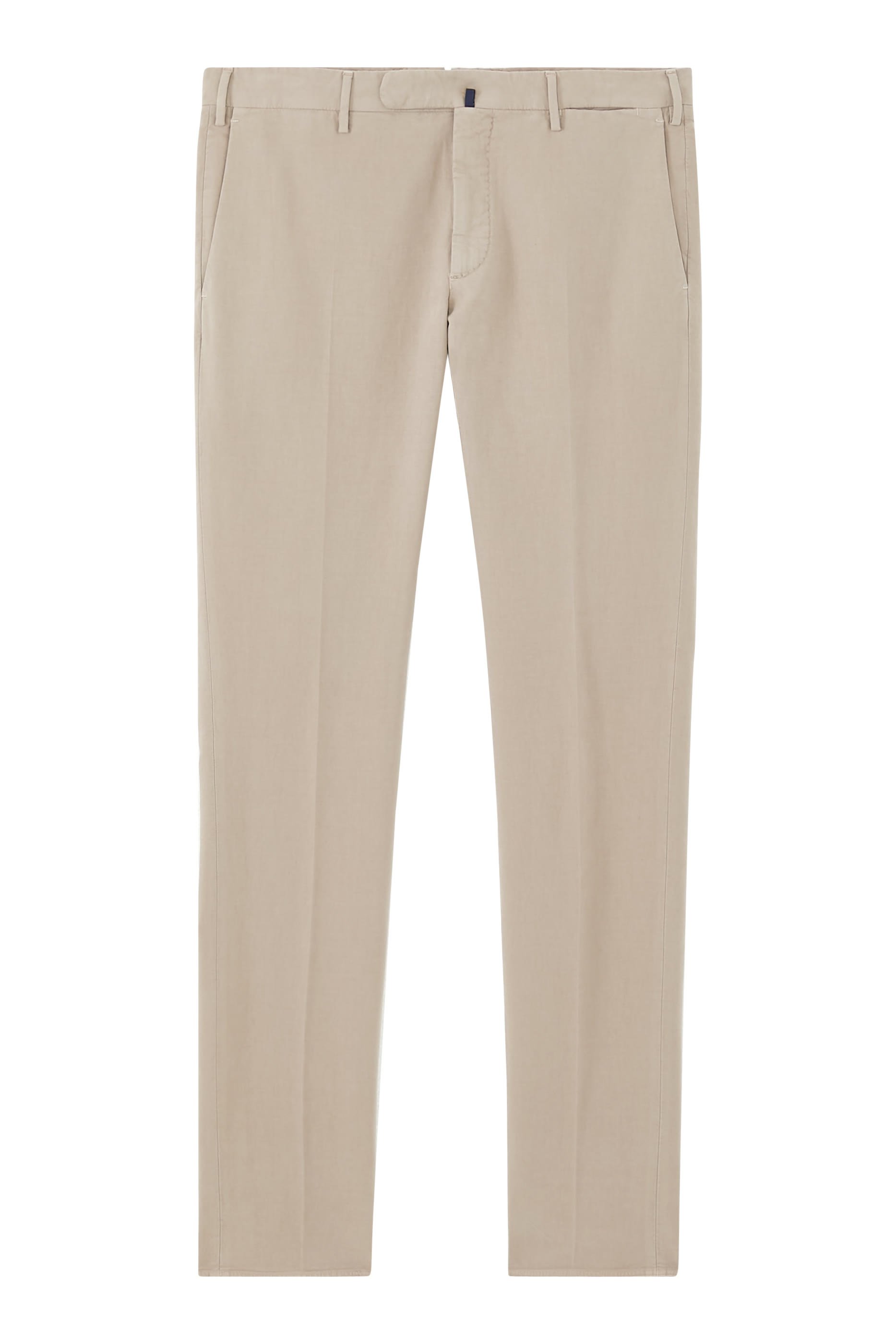 Slim Fit Trousers