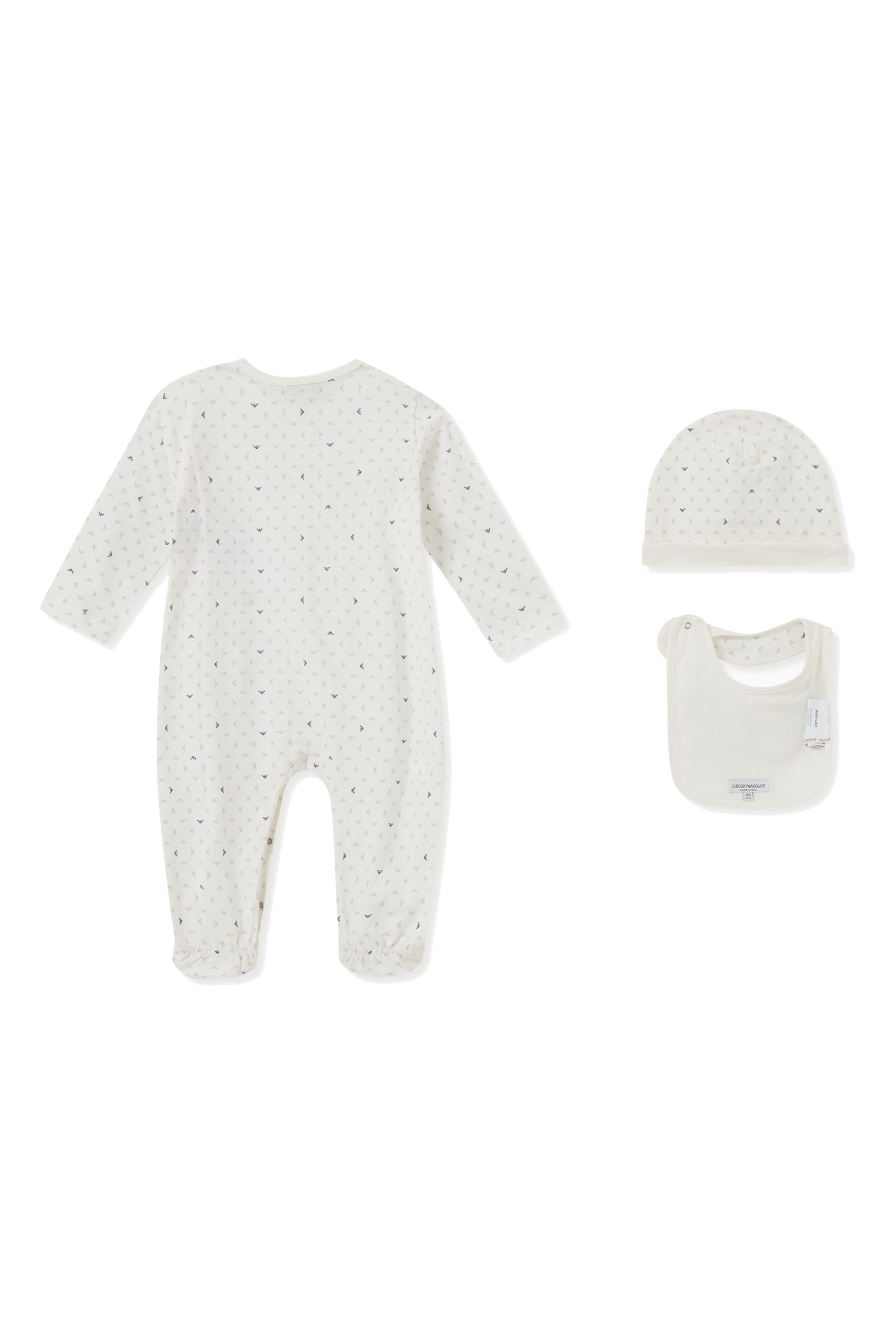 Babysuit Gift Set