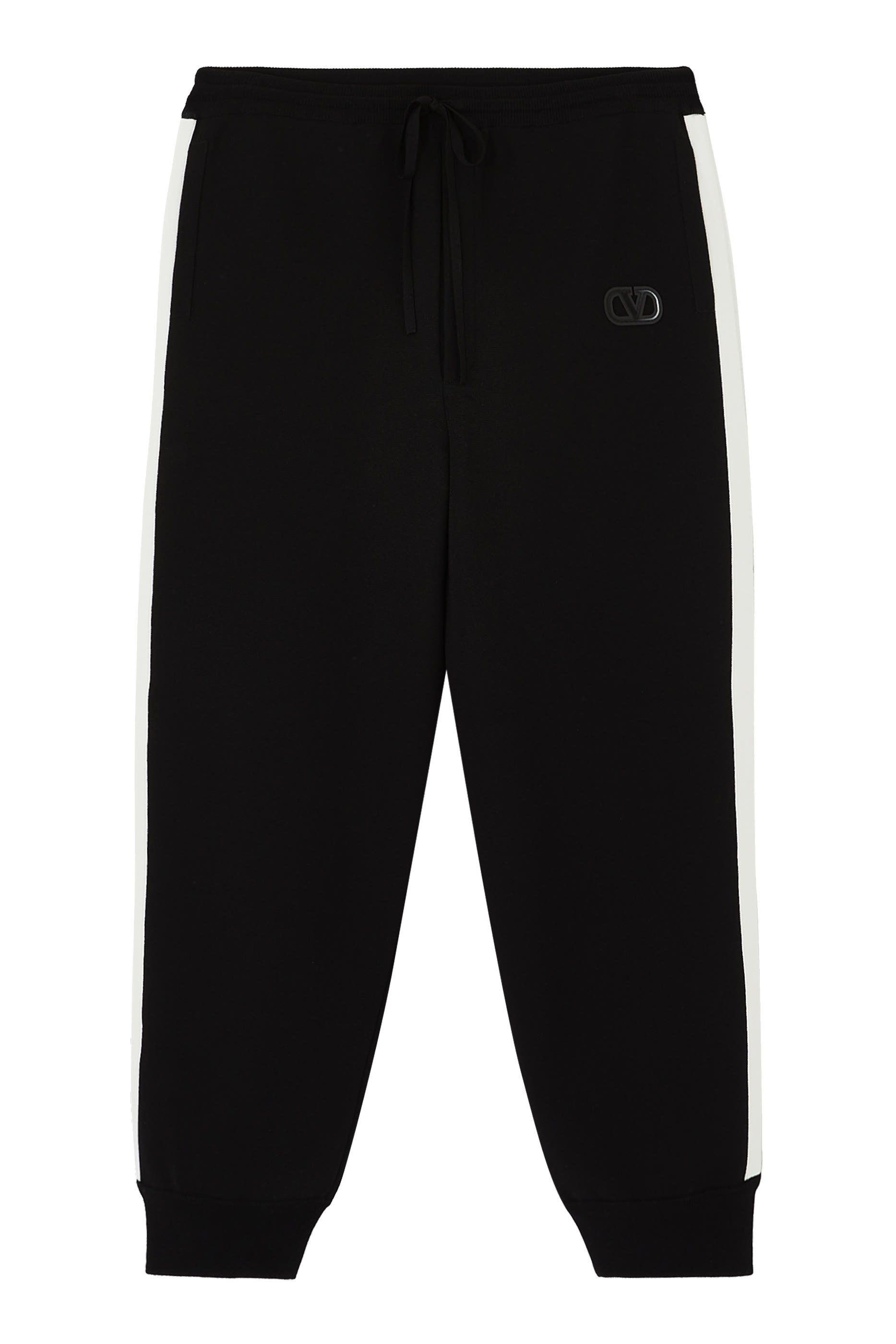 Tapered Jogging Pants