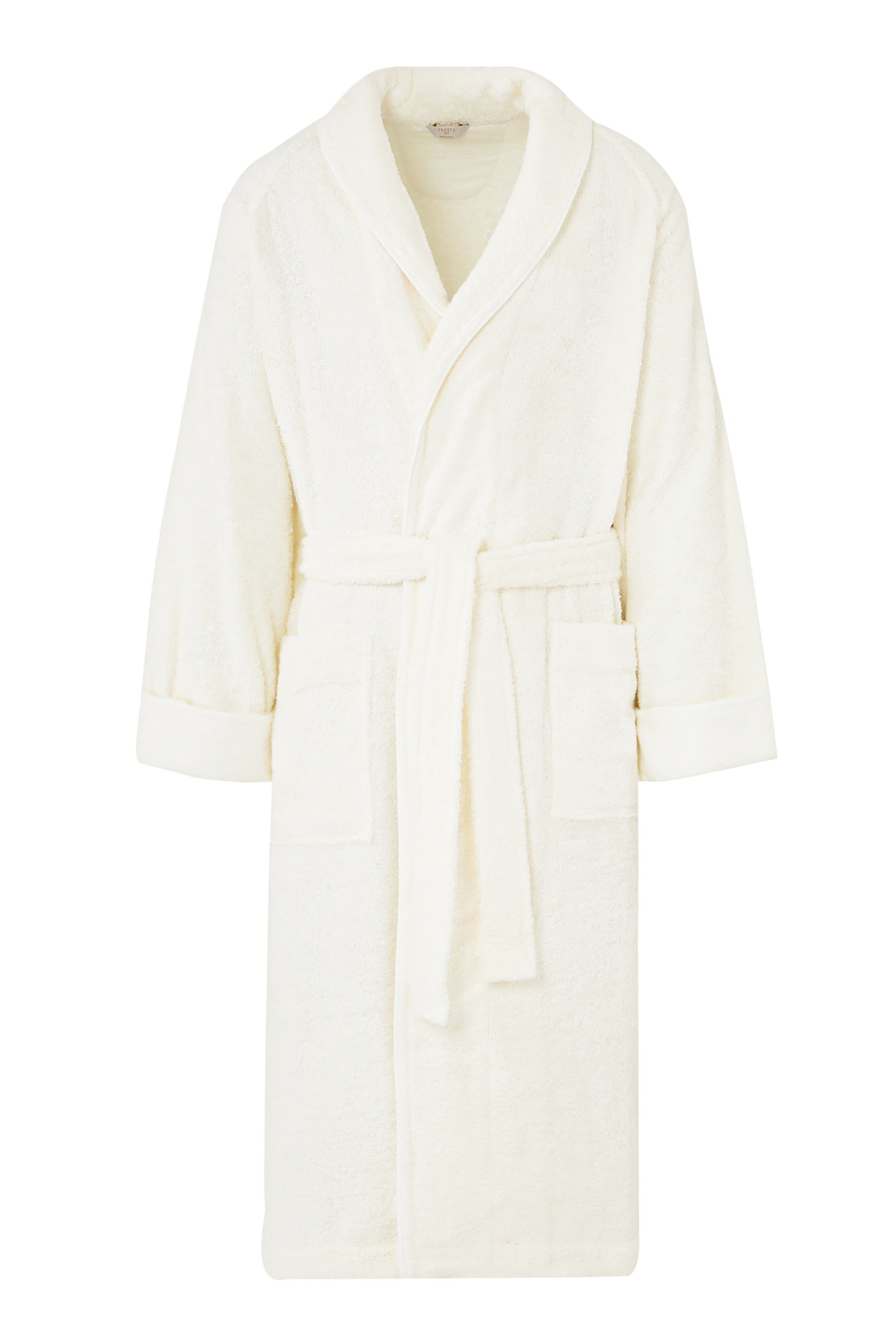 Unito Bathrobe