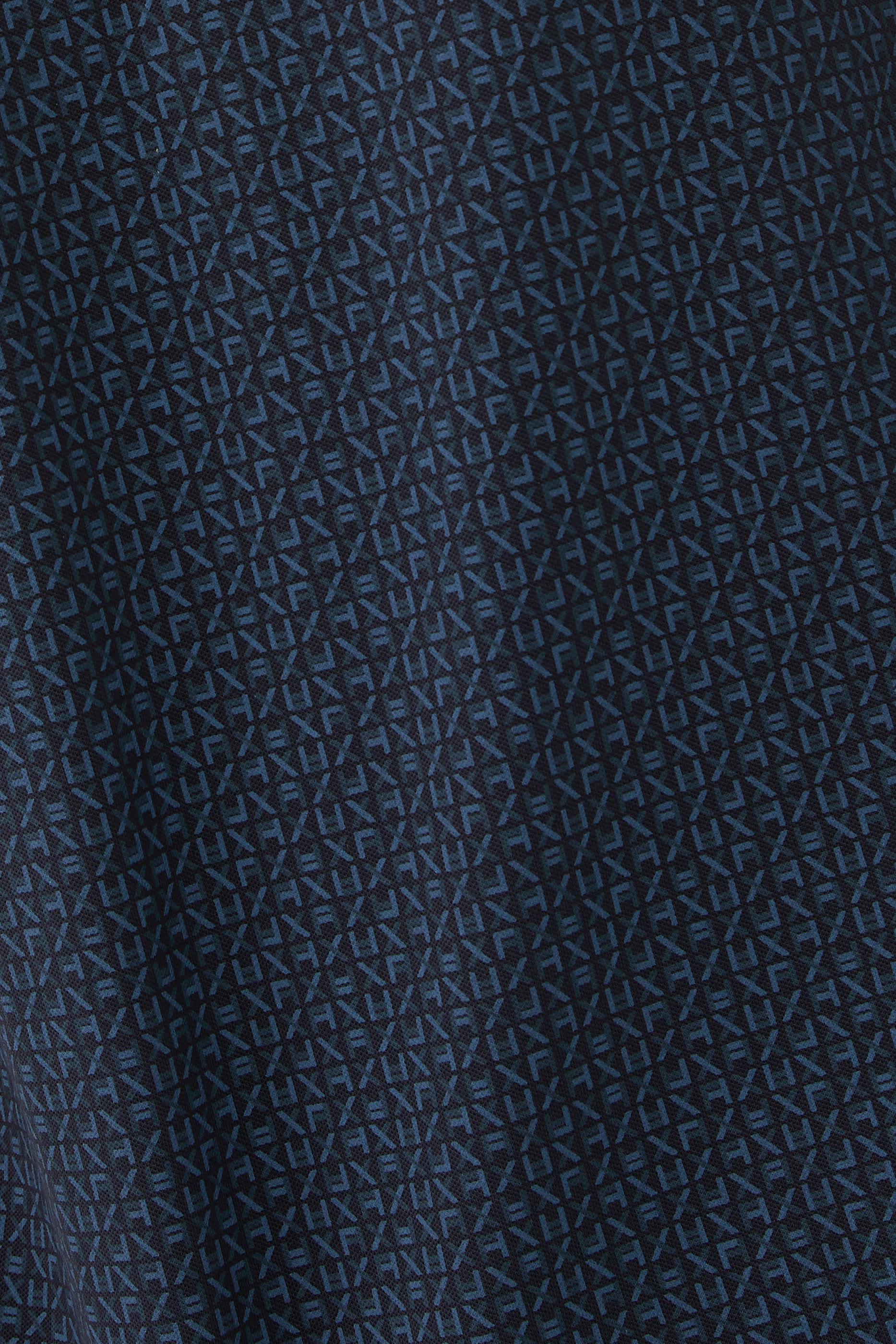 Short Sleeve Polo Shirt