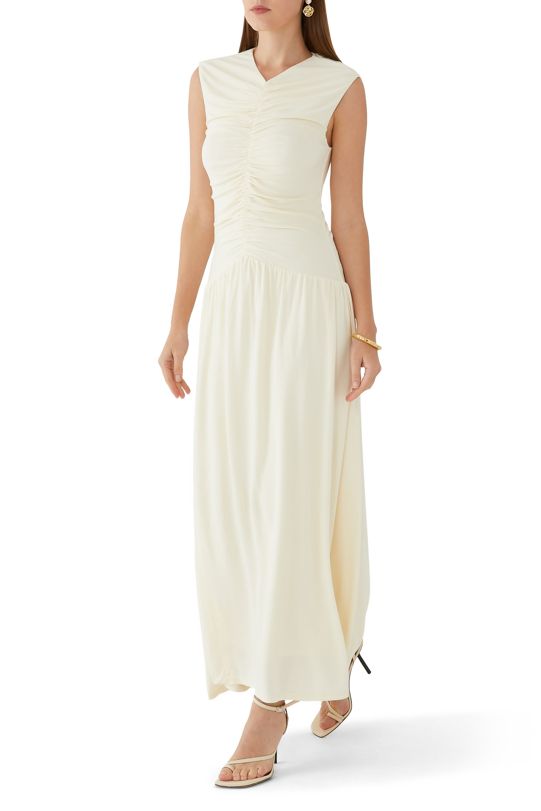 Fleur Maxi Dress