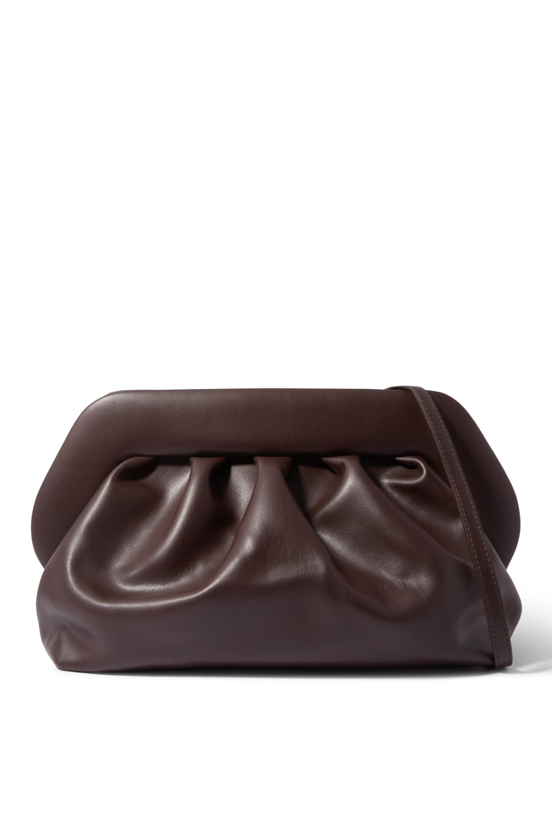 Bios Vegan Fabric Clutch