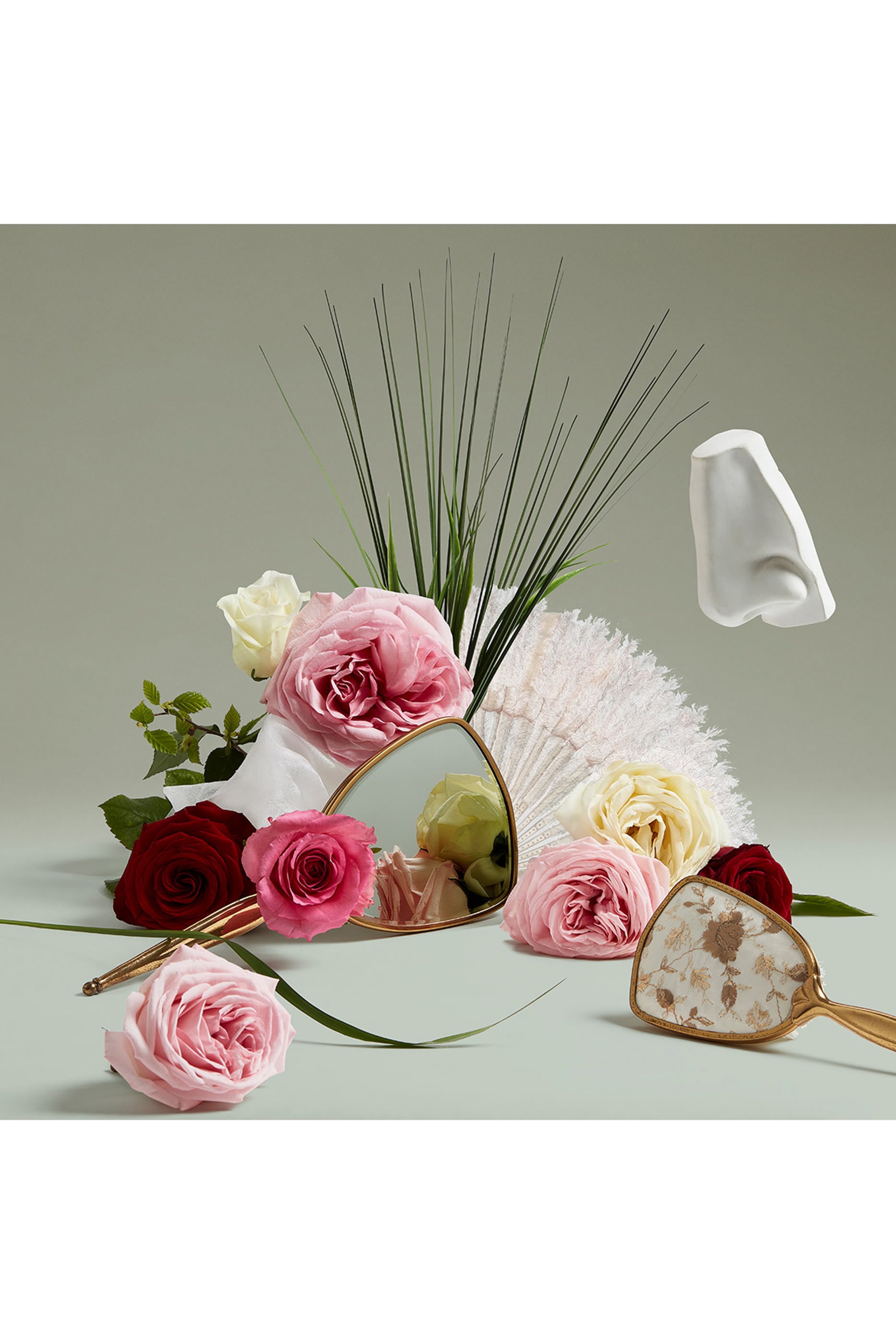 Elisabethan Rose Eau de Parfum