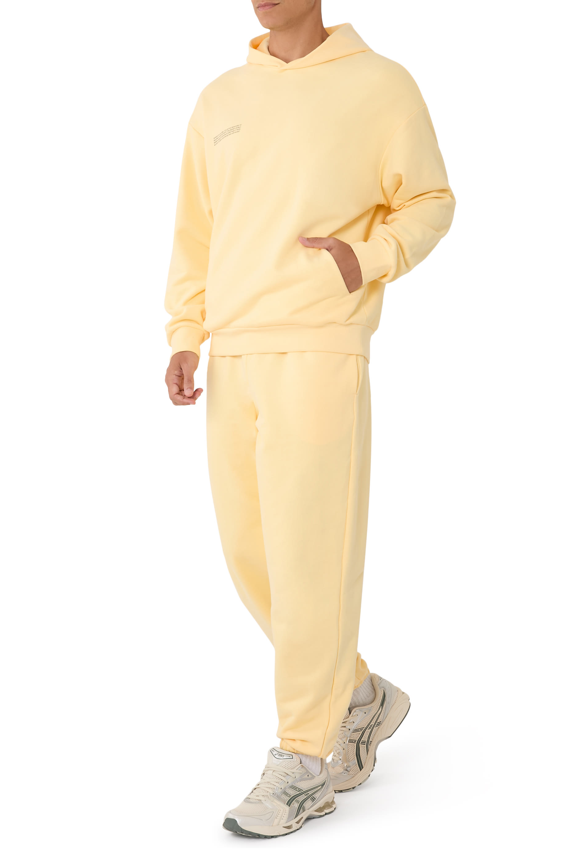 365 Midweight Track Pants