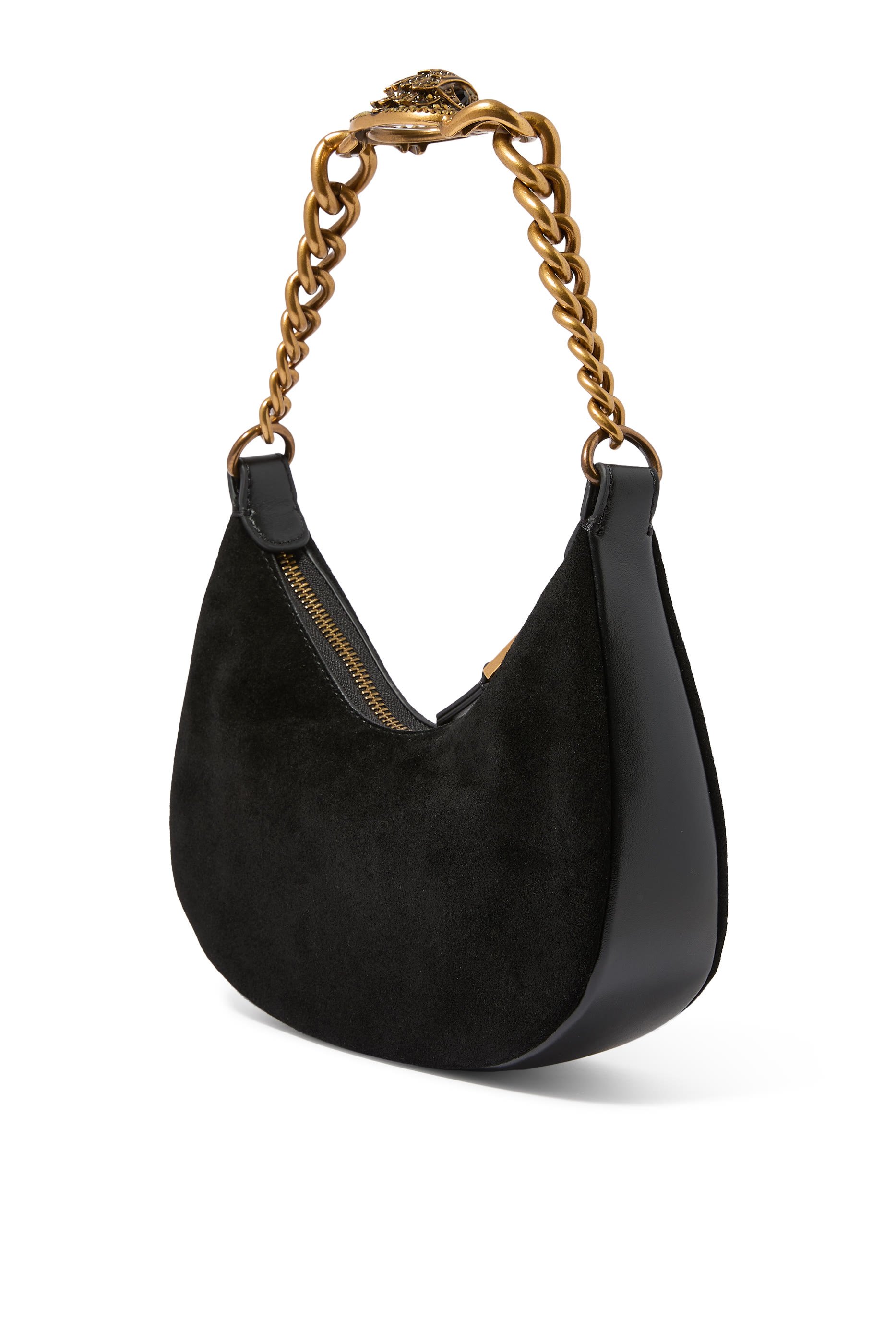 Small Chelsea Chain Hobo Bag