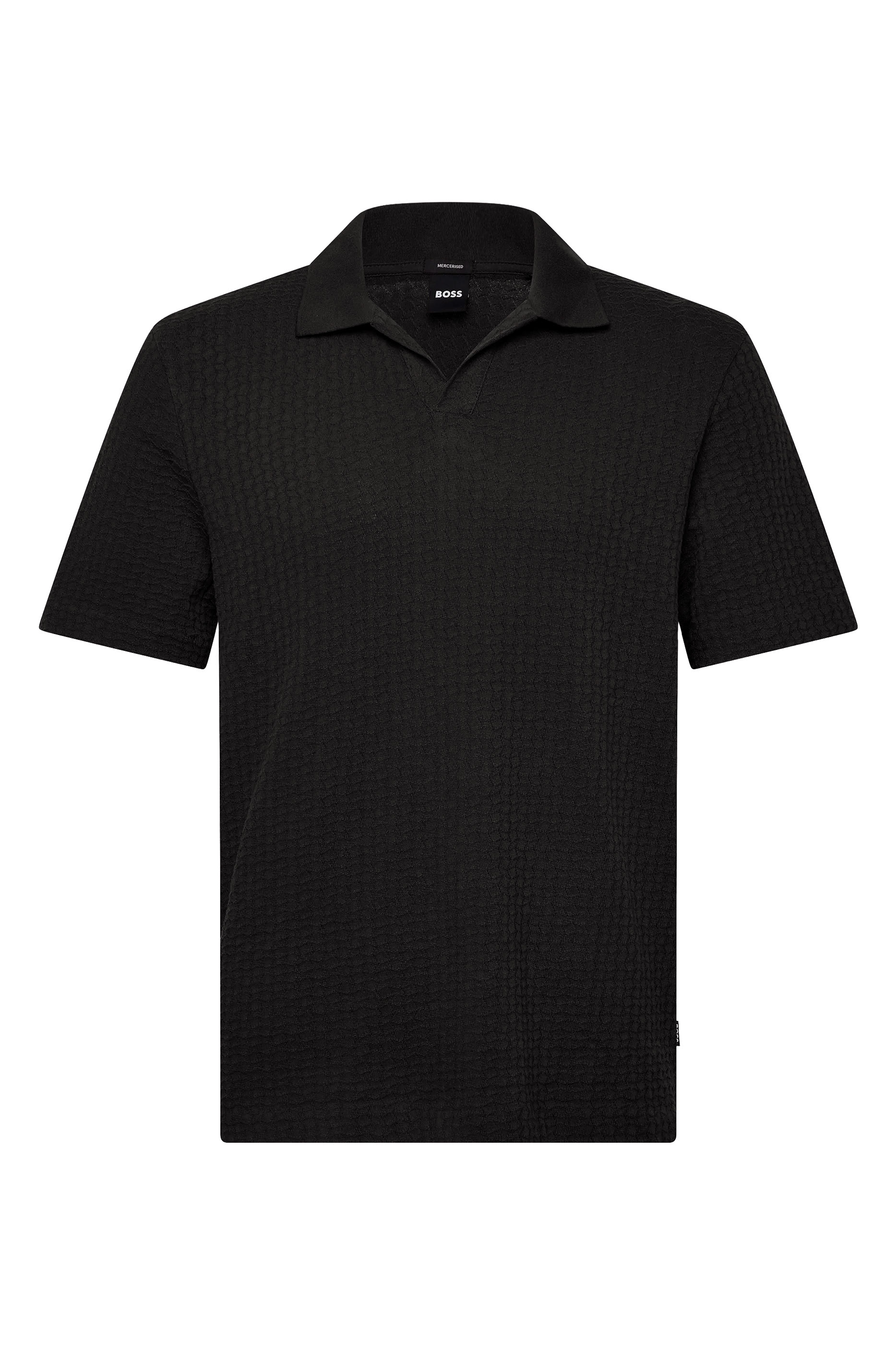 H-Pye 251 Short-Sleeved Polo Shirt