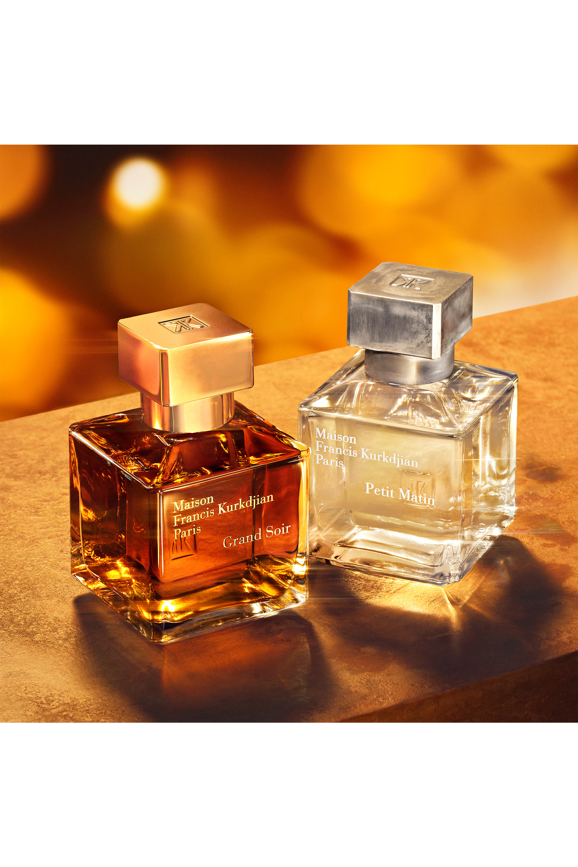 Grand Soir Eau de Parfum