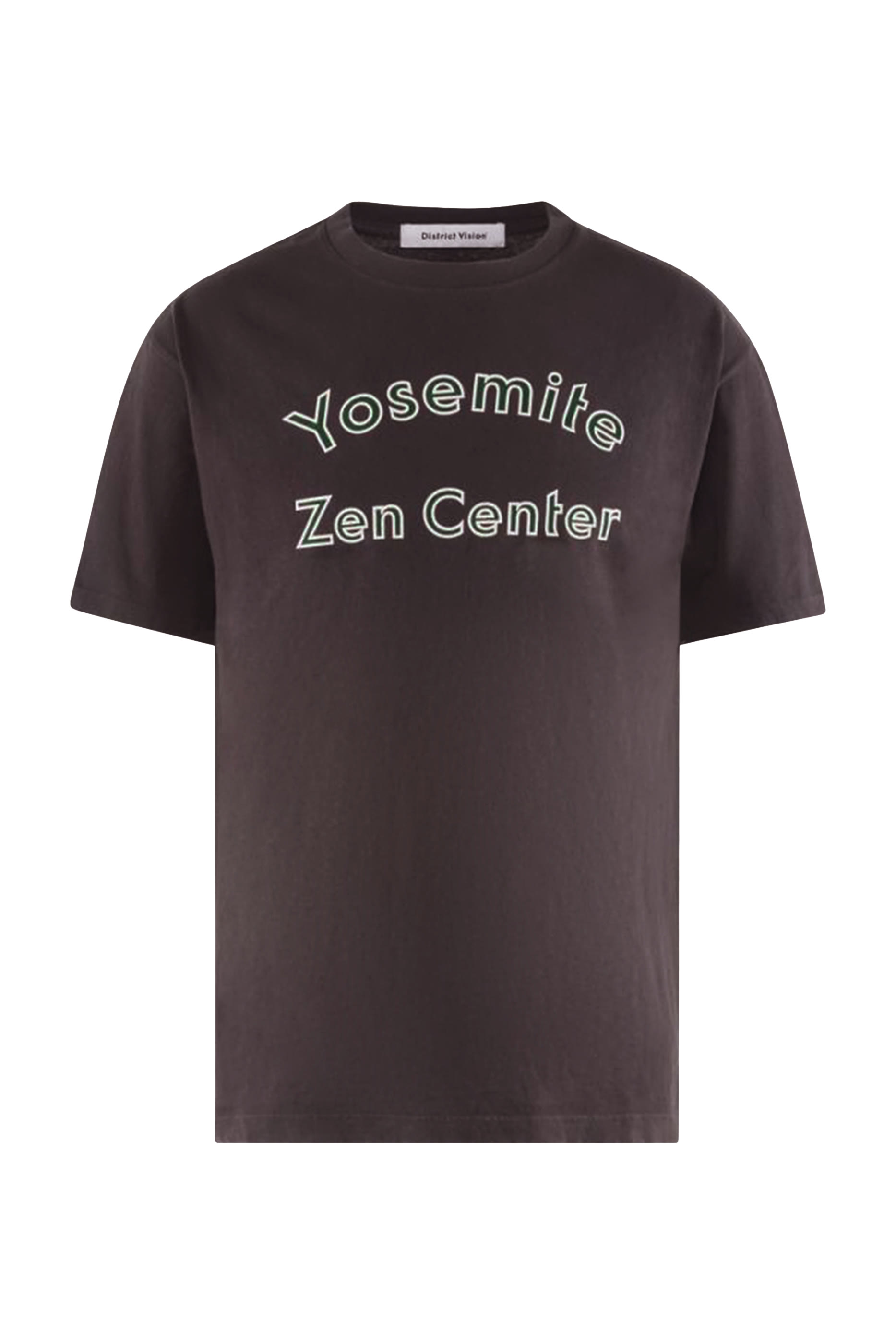 California Cotton T-Shirt