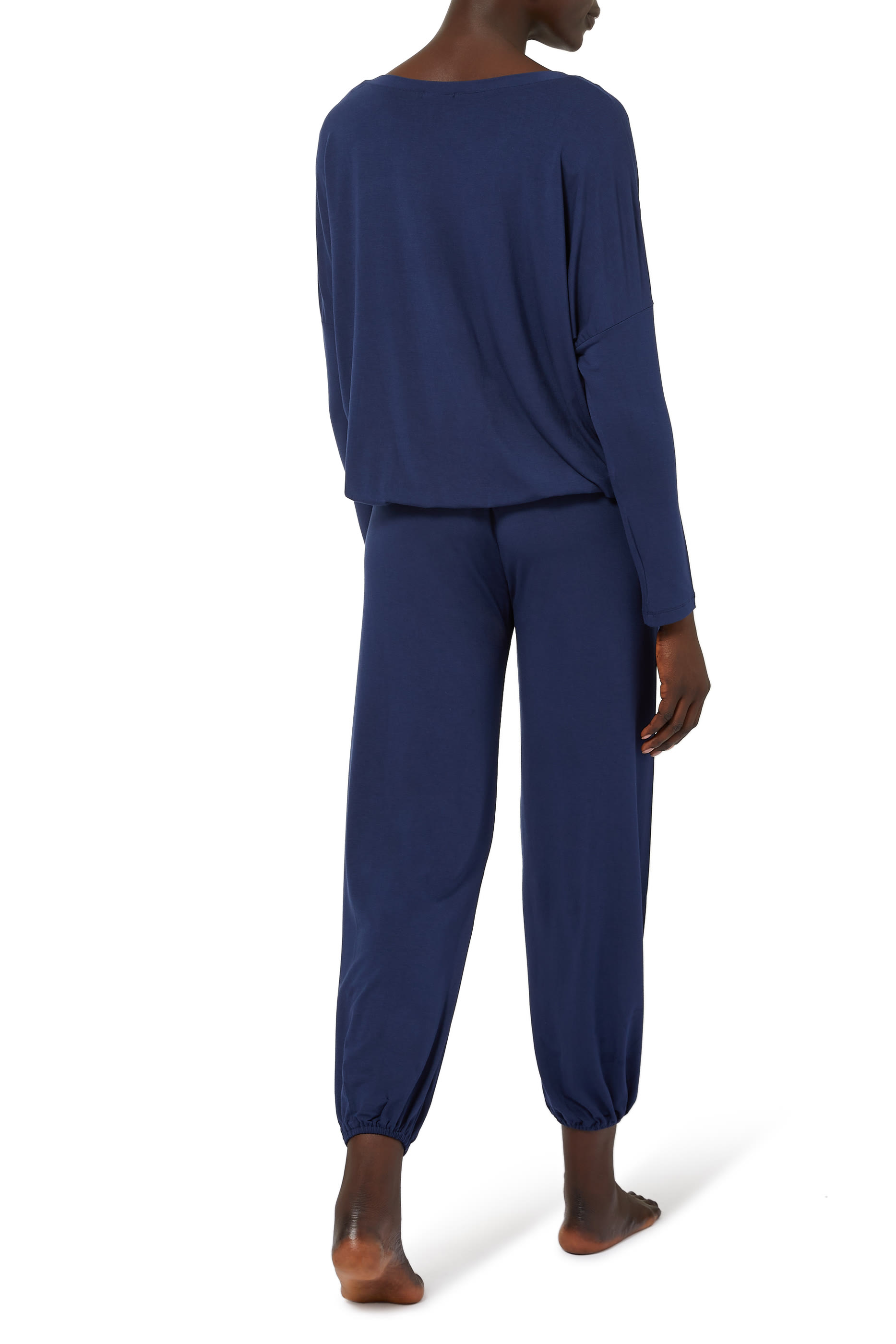 Gisele Slouchy PJ Set