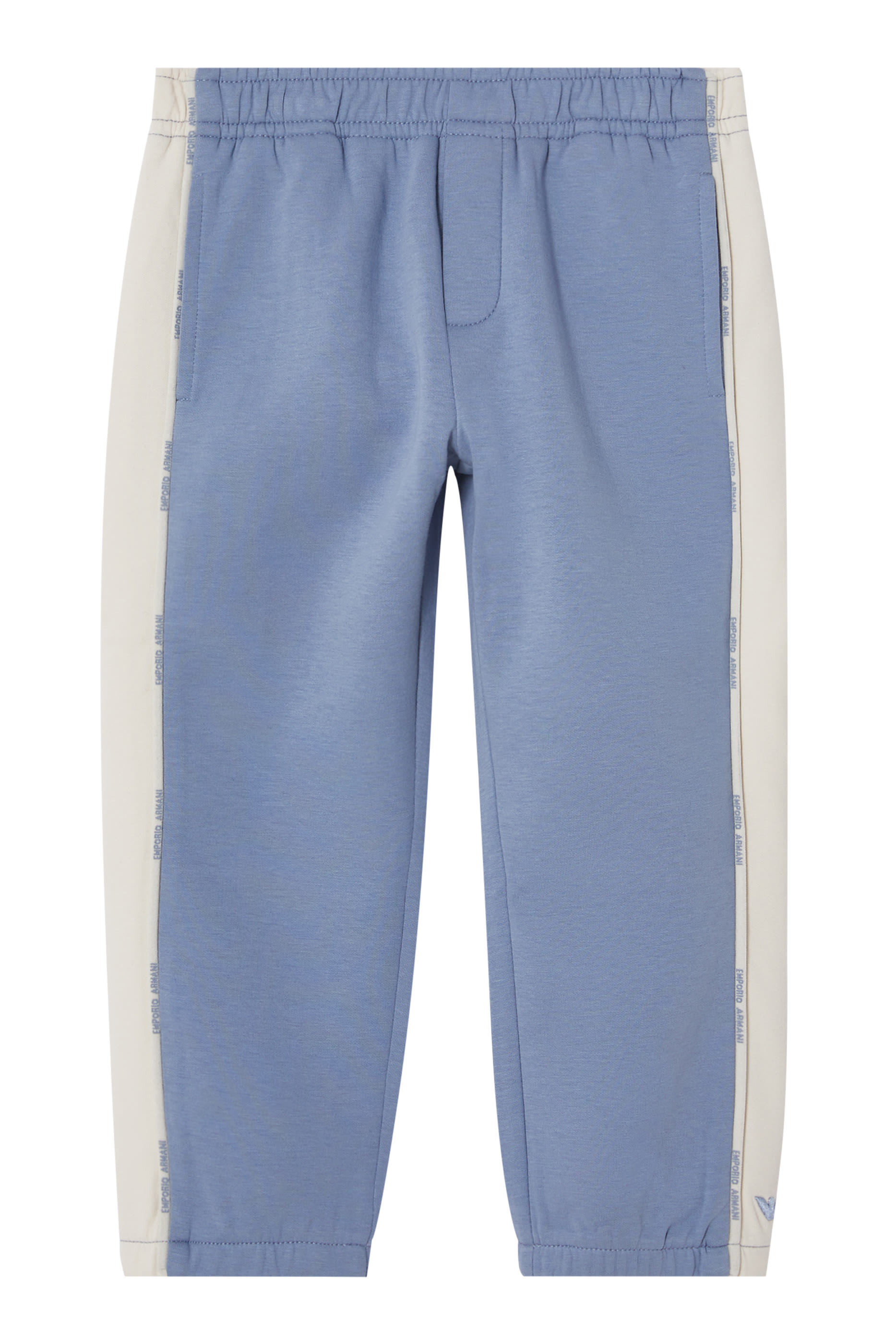 Kids  Cotton Joggers 