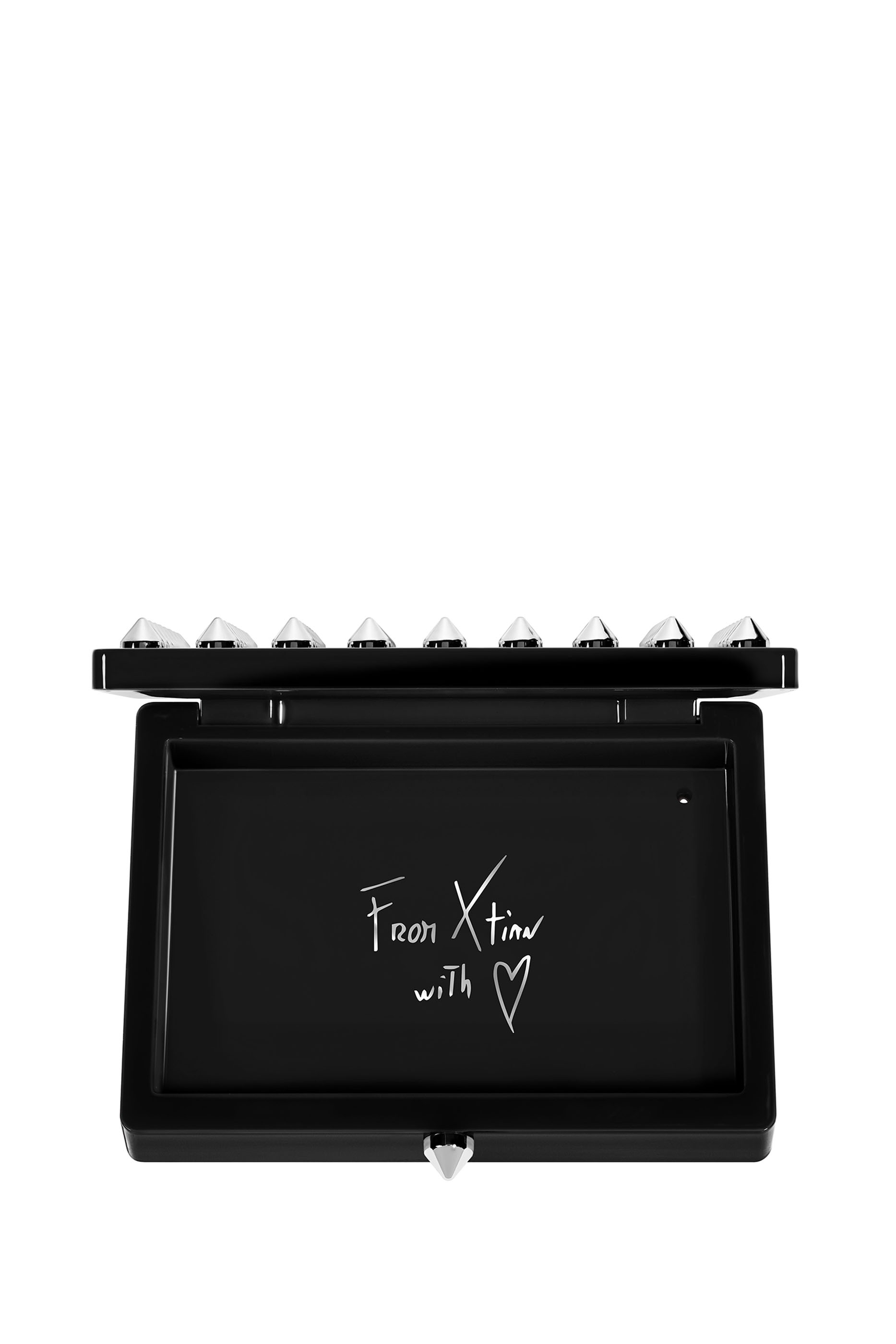 La Palette Refillable Case