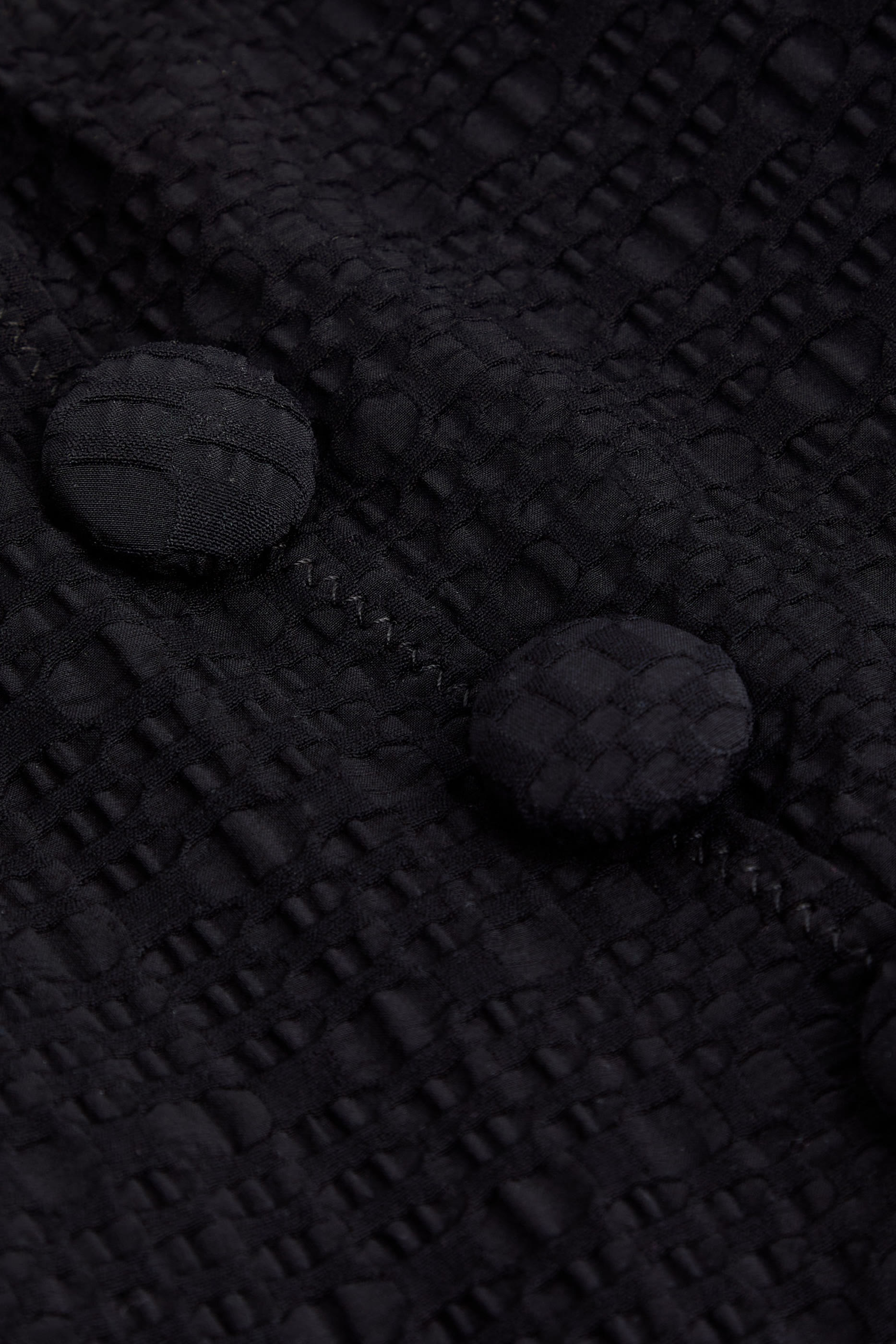 Balconette High-Waist Bikini Set