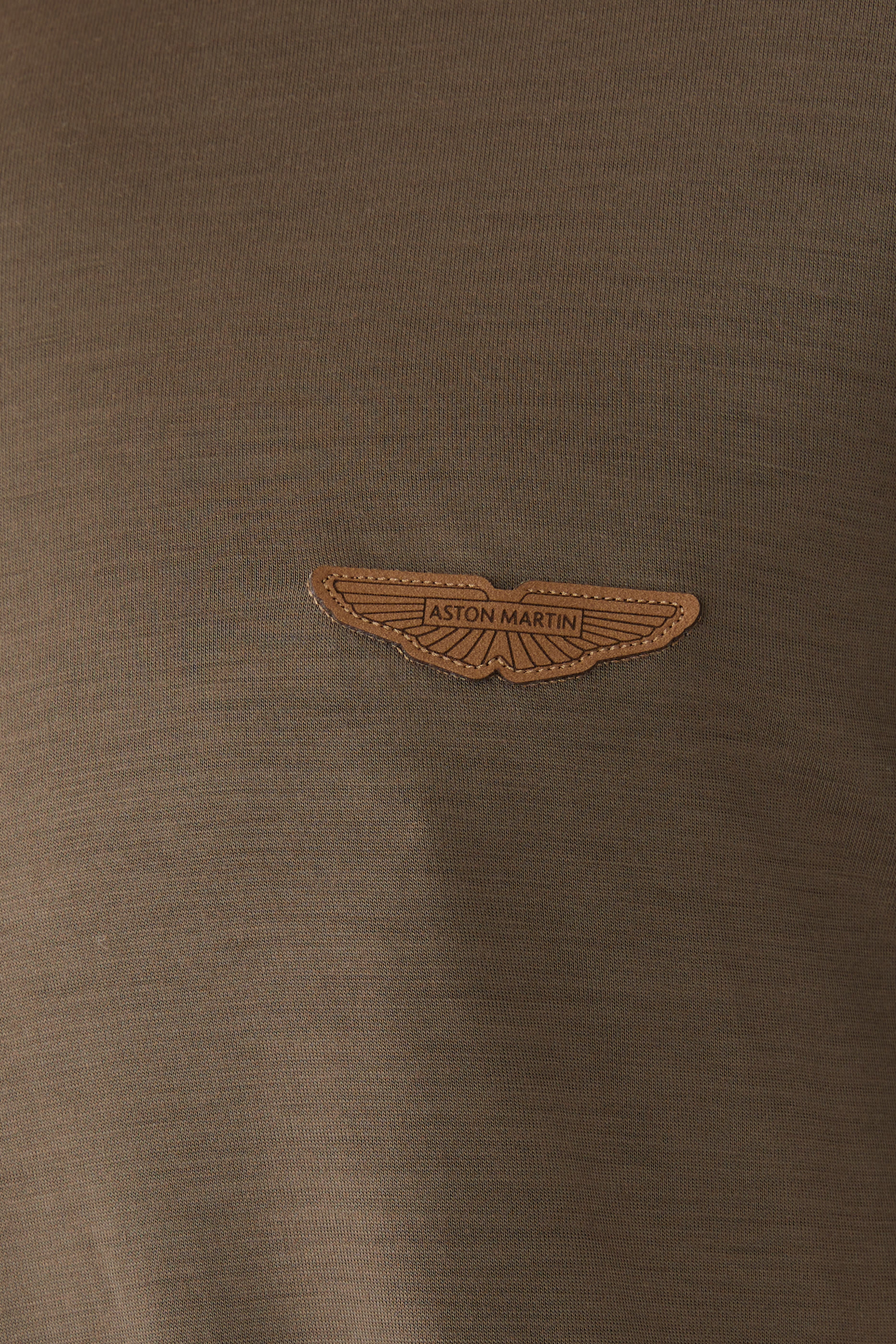 L- Tommy Aston Martin T-Shirt