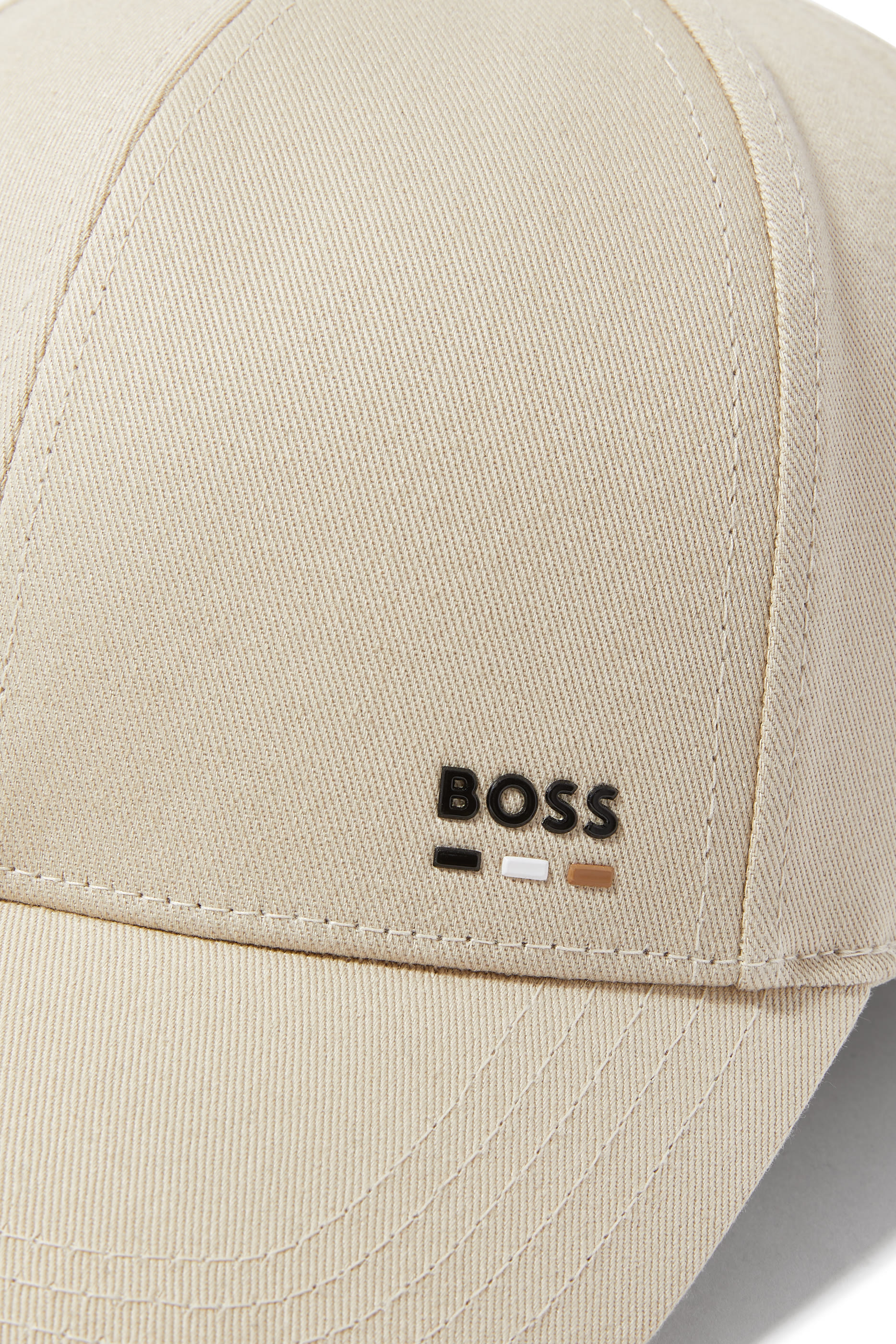 Zed Cotton Twill Cap