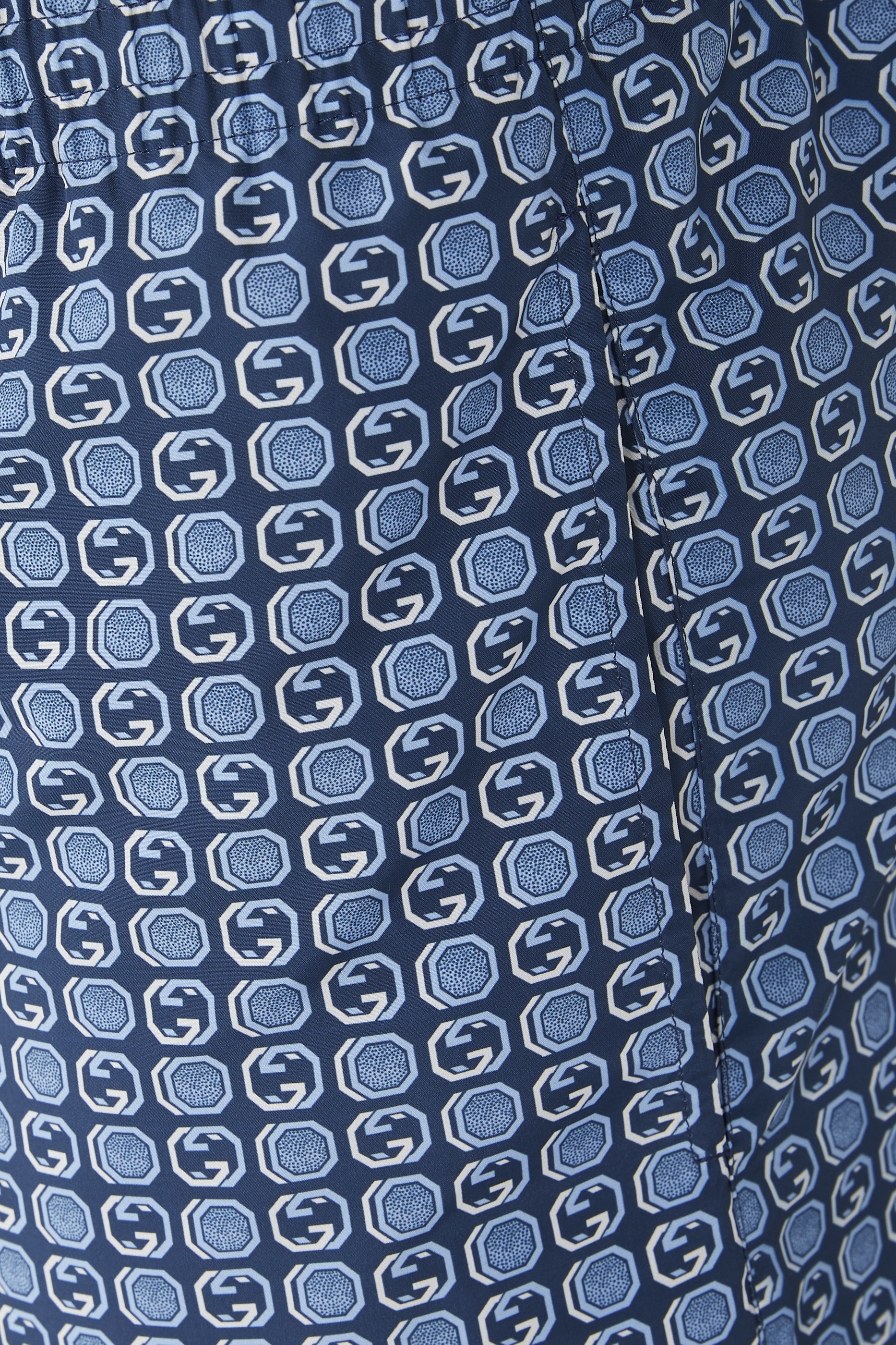 Interlocking G Swim Shorts