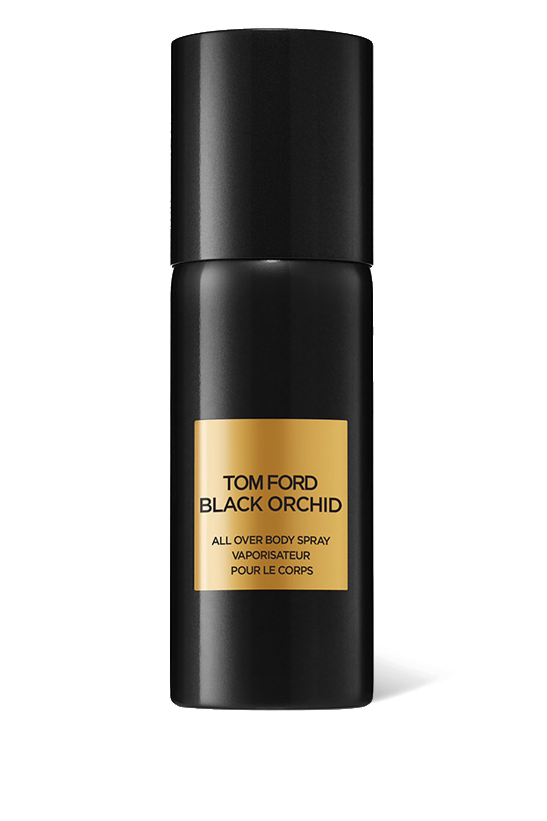 Black Orchid All Over Body Spray,
