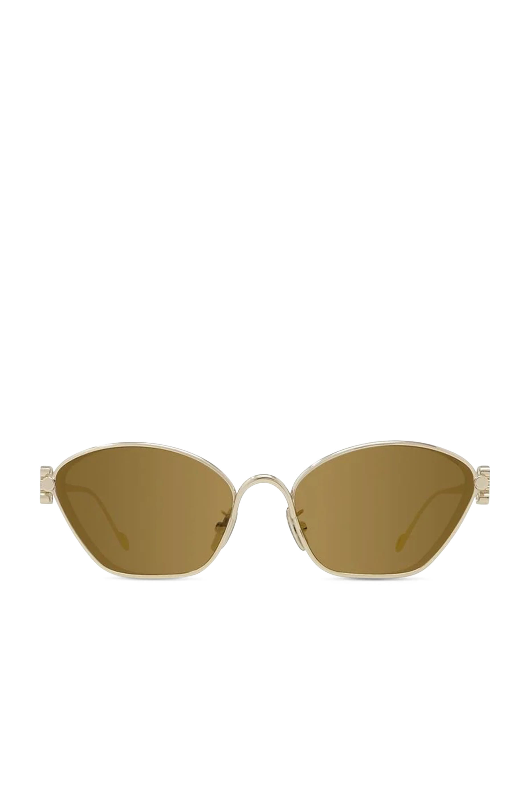 Anagram Cat Eye Sunglasses