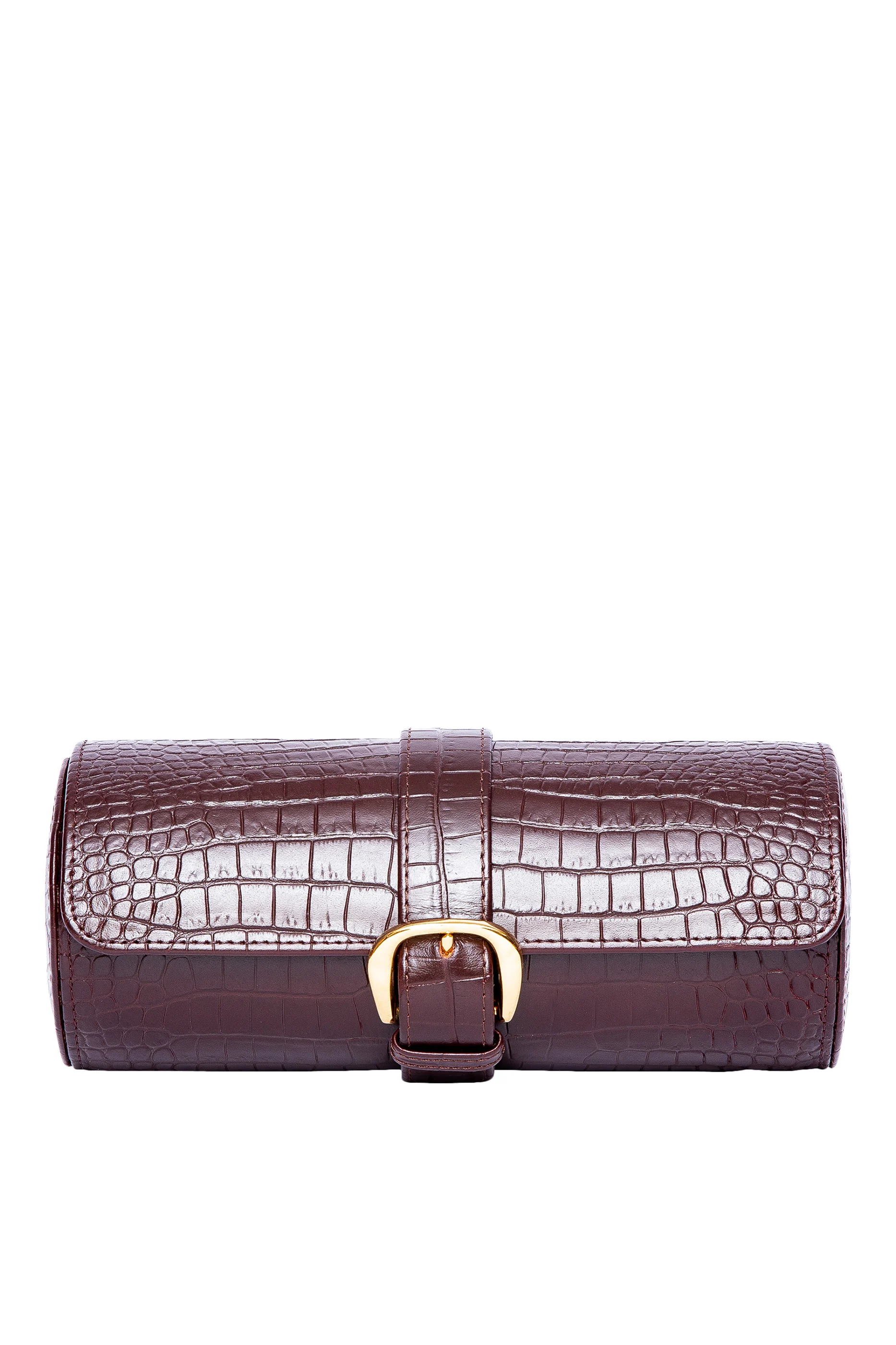 Brompton Three-Watch Roll