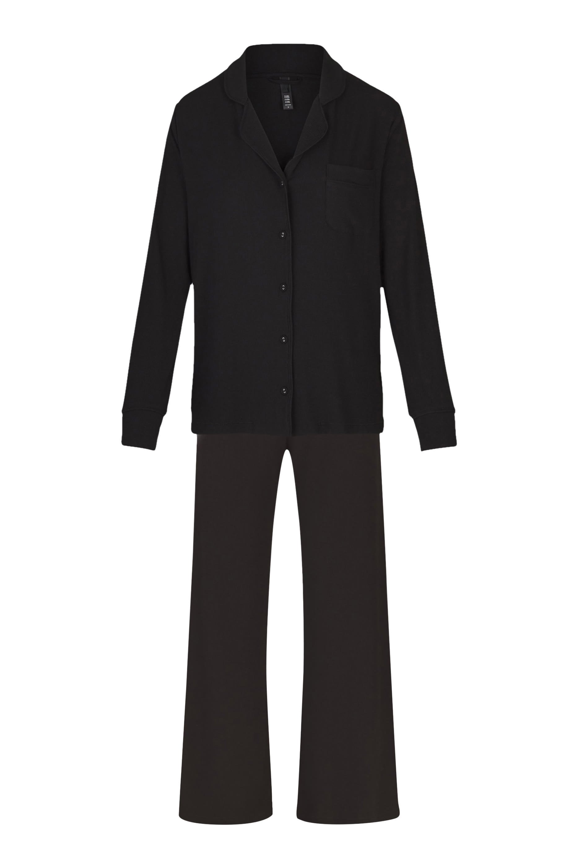 Soft Lounge Sleep Set