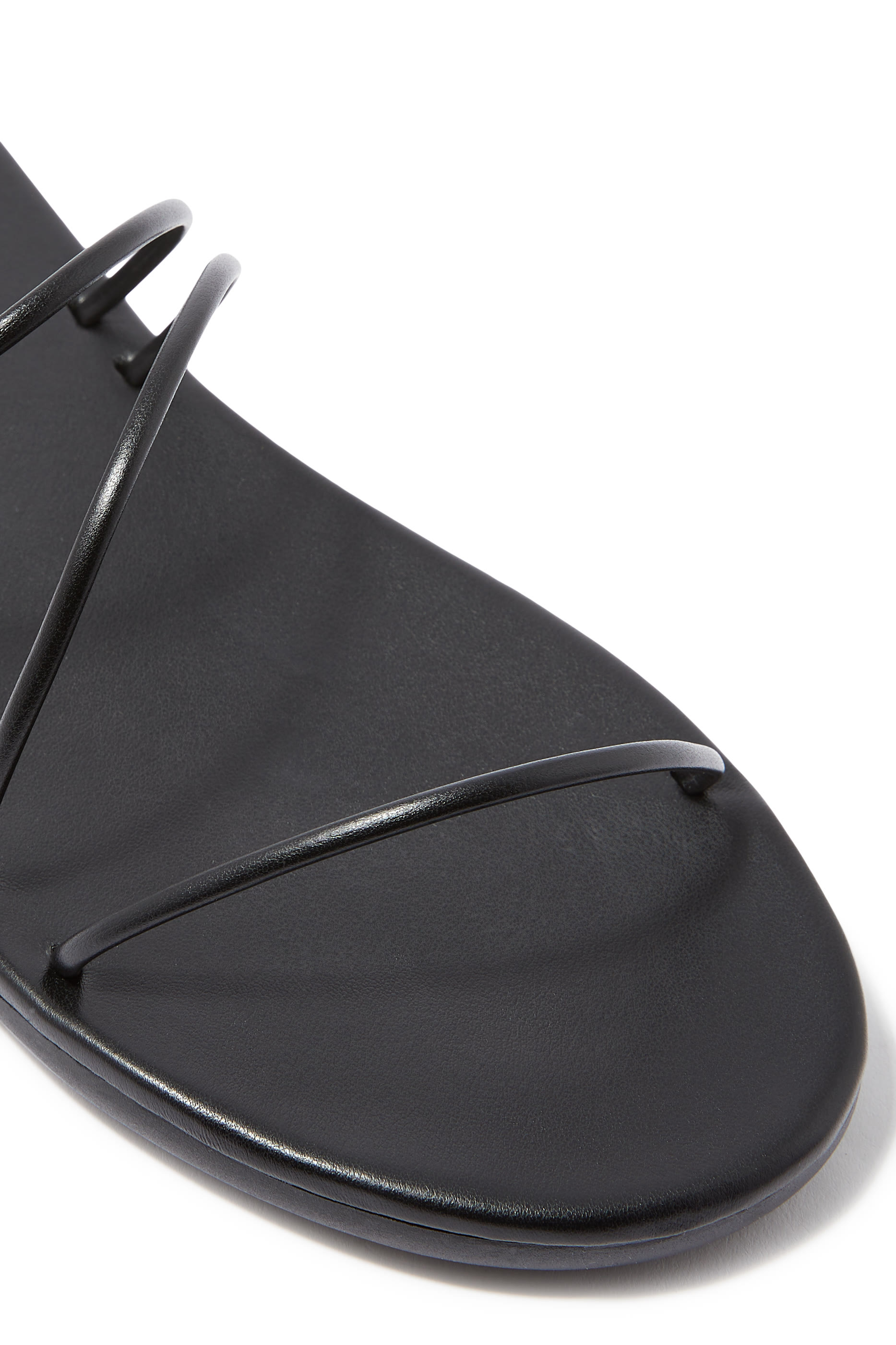 Polytimi Strappy Sandals