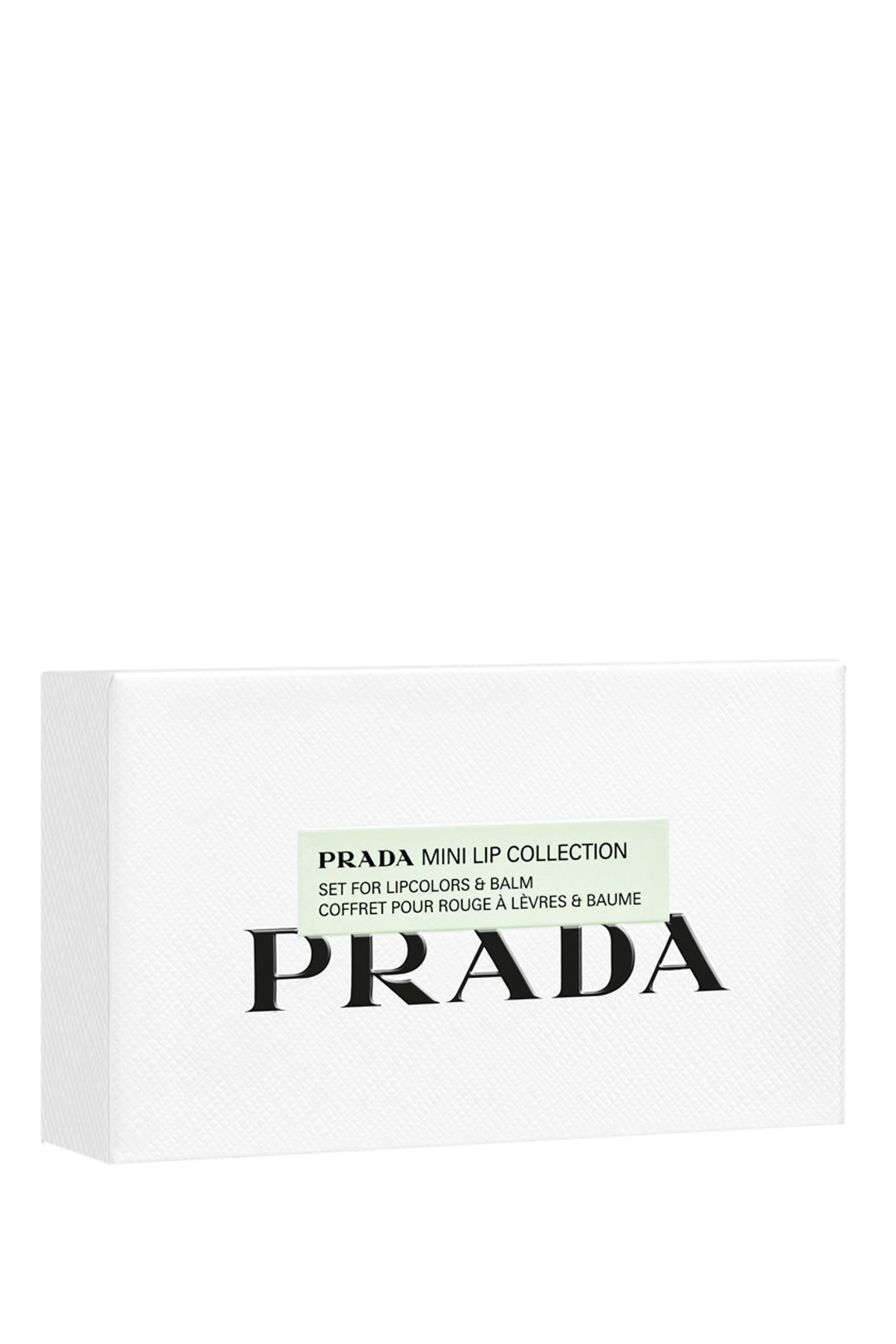 Mini Moisturizing Lip Balm Set