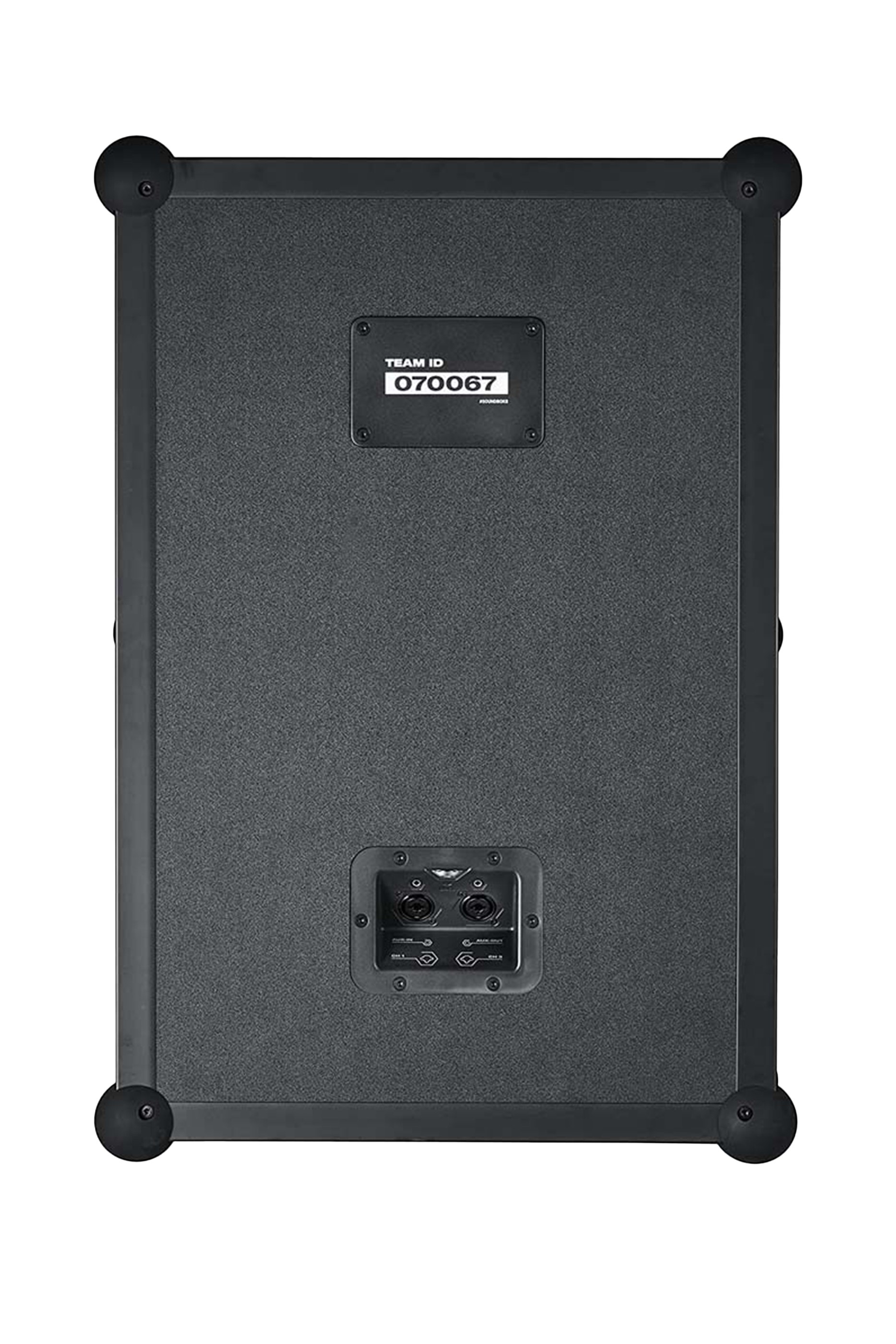 Gen. 3 Bluetooth Performance Speaker + Free Battery Pack