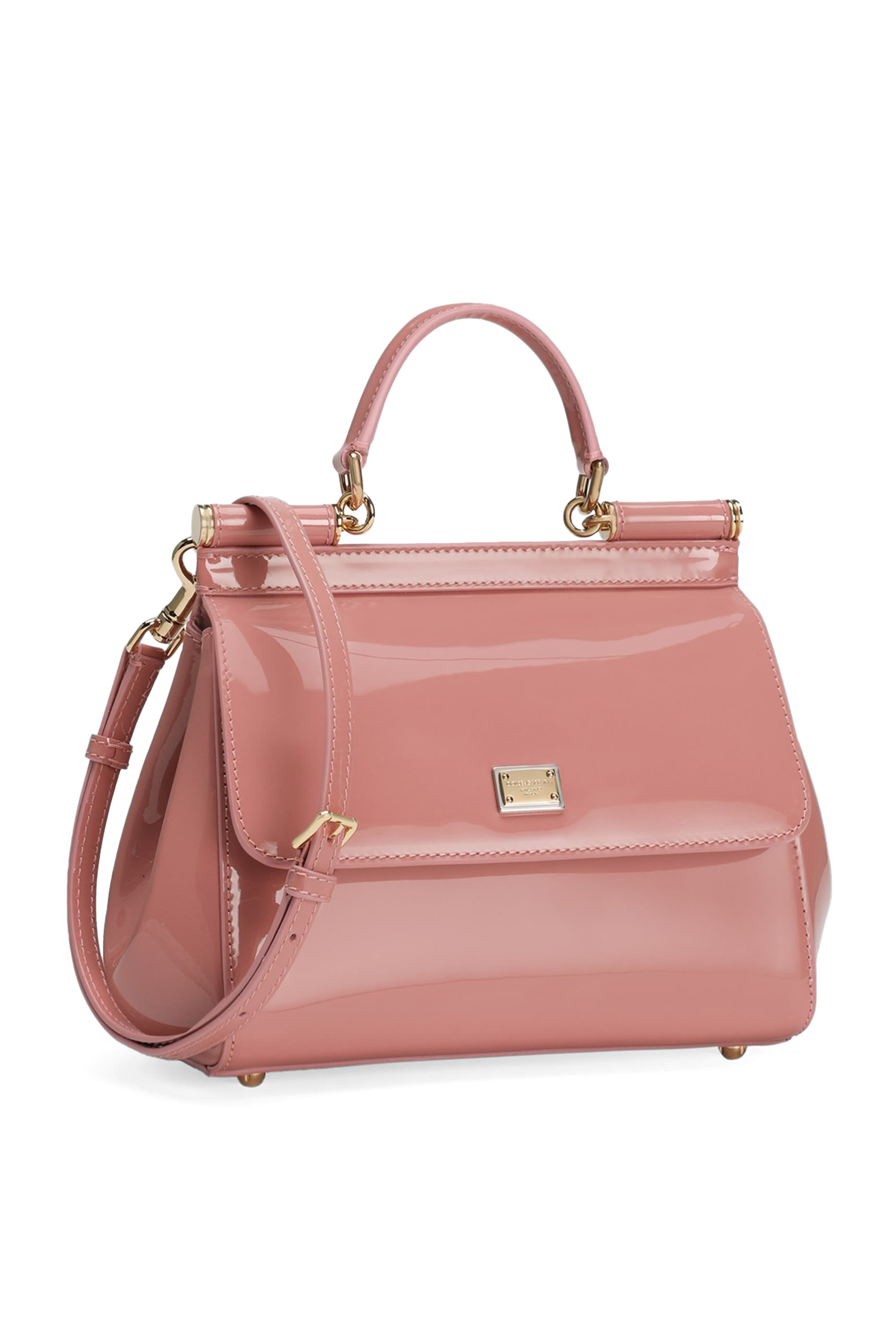 Medium Sicily Handbag