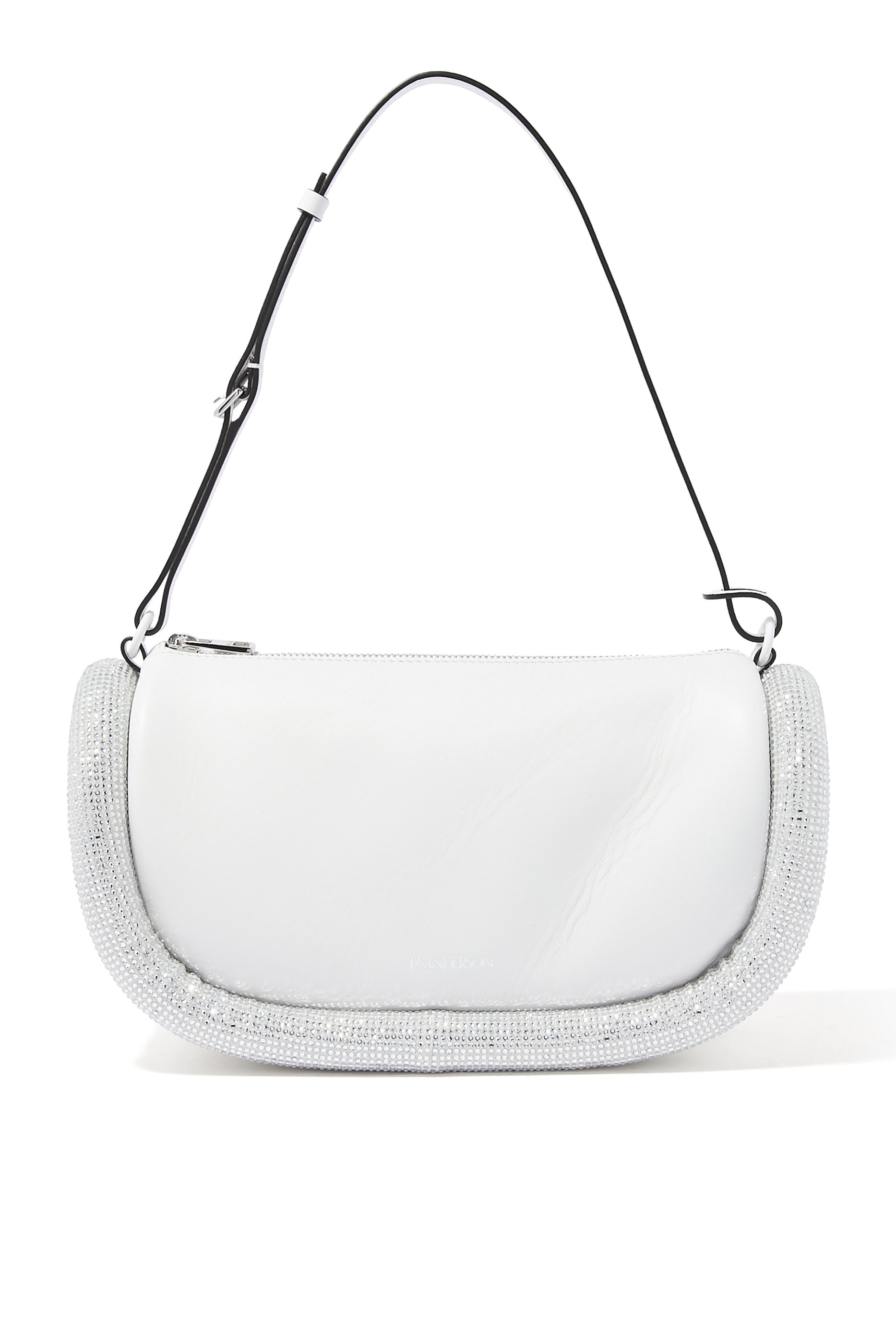 Bumper 15 Crystal Shoulder Bag