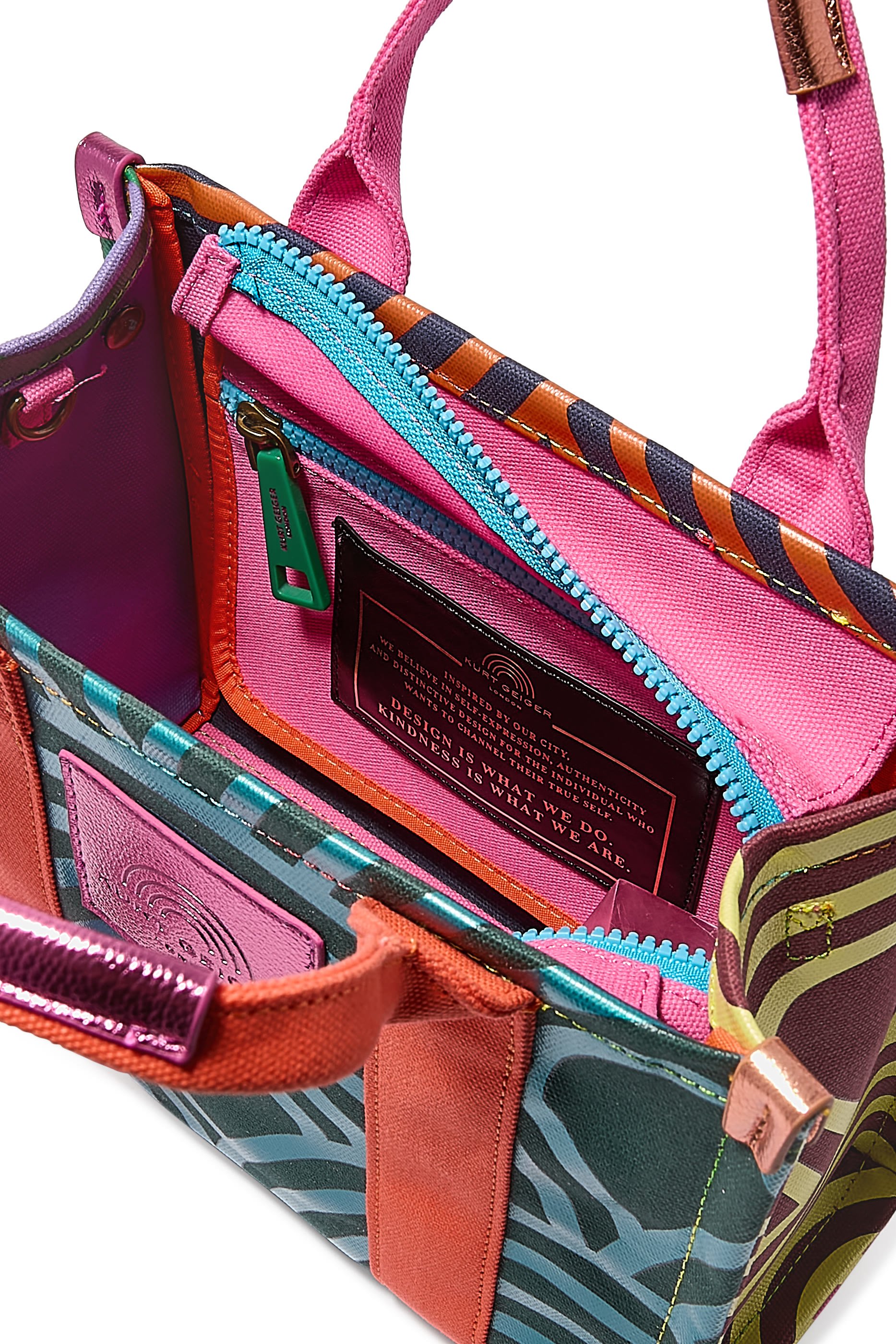  Small Southbank Tote Bag