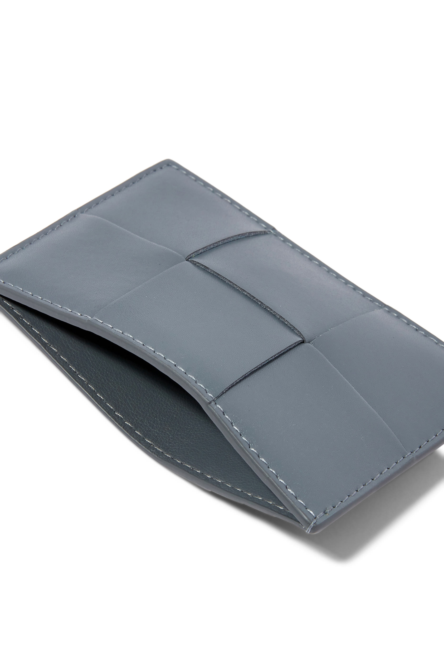 Intreccio Credit Card Case
