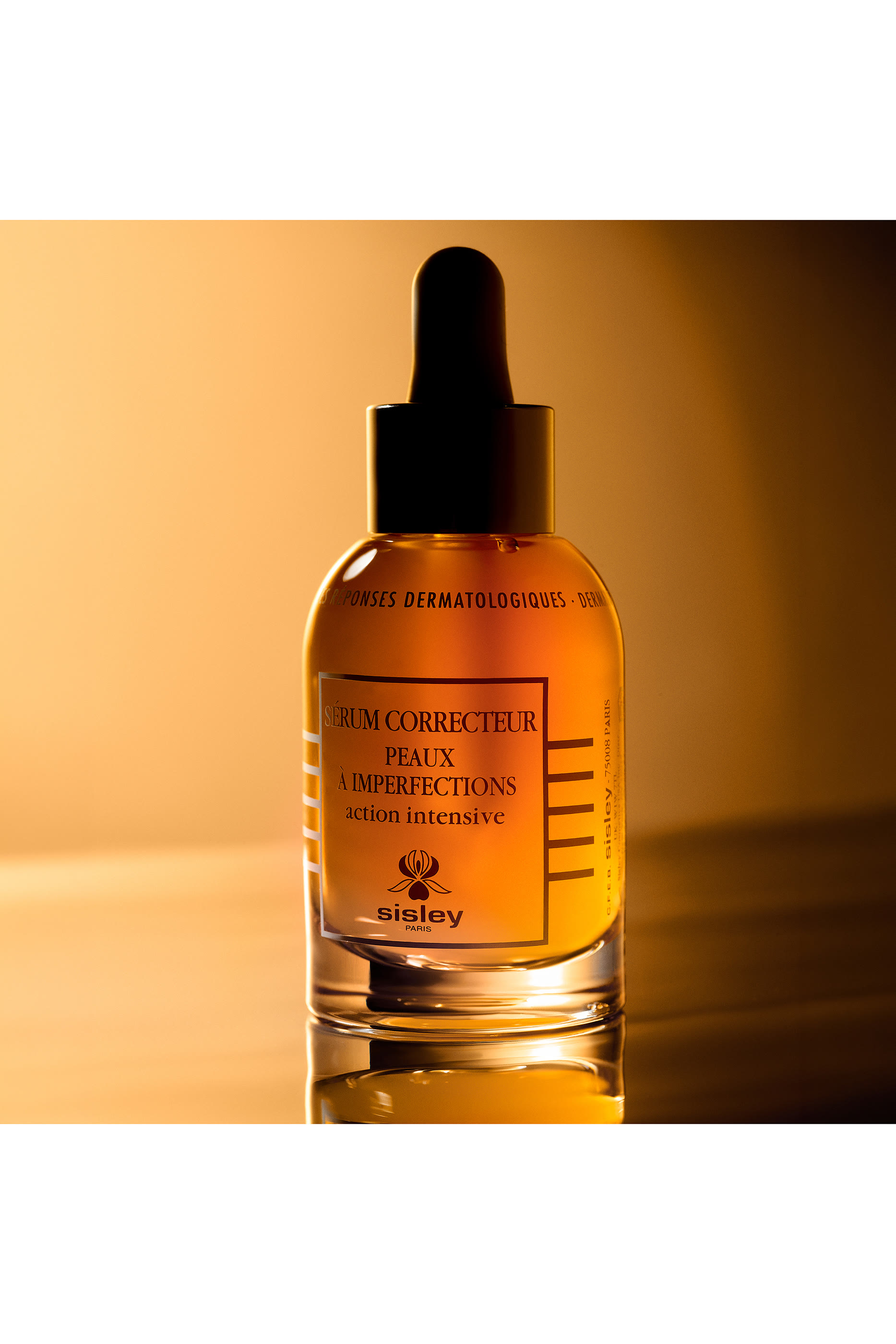 Anti-Imperfections Serum