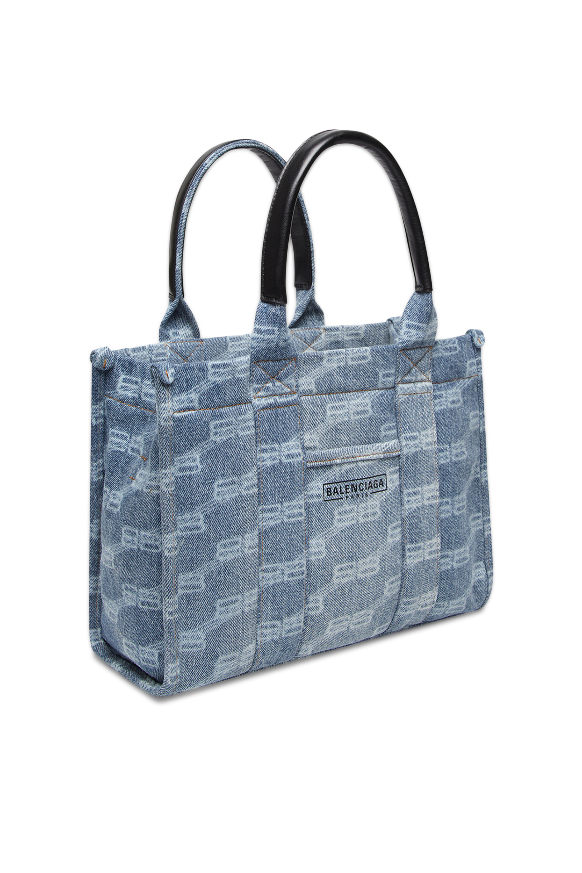 Hardware Small Tote Bag