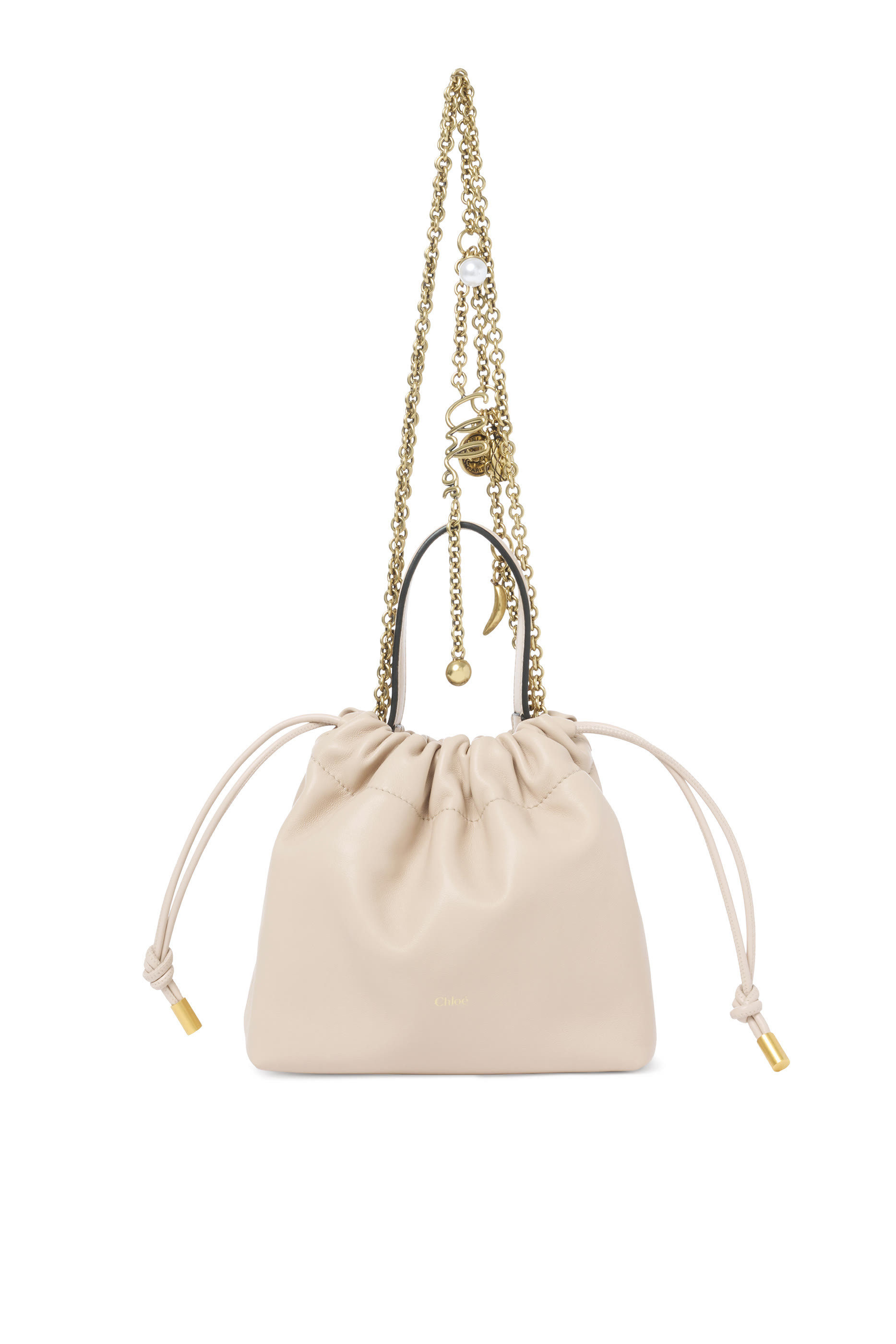 Mini Chlo&eacute; Icons Shoulder Bag