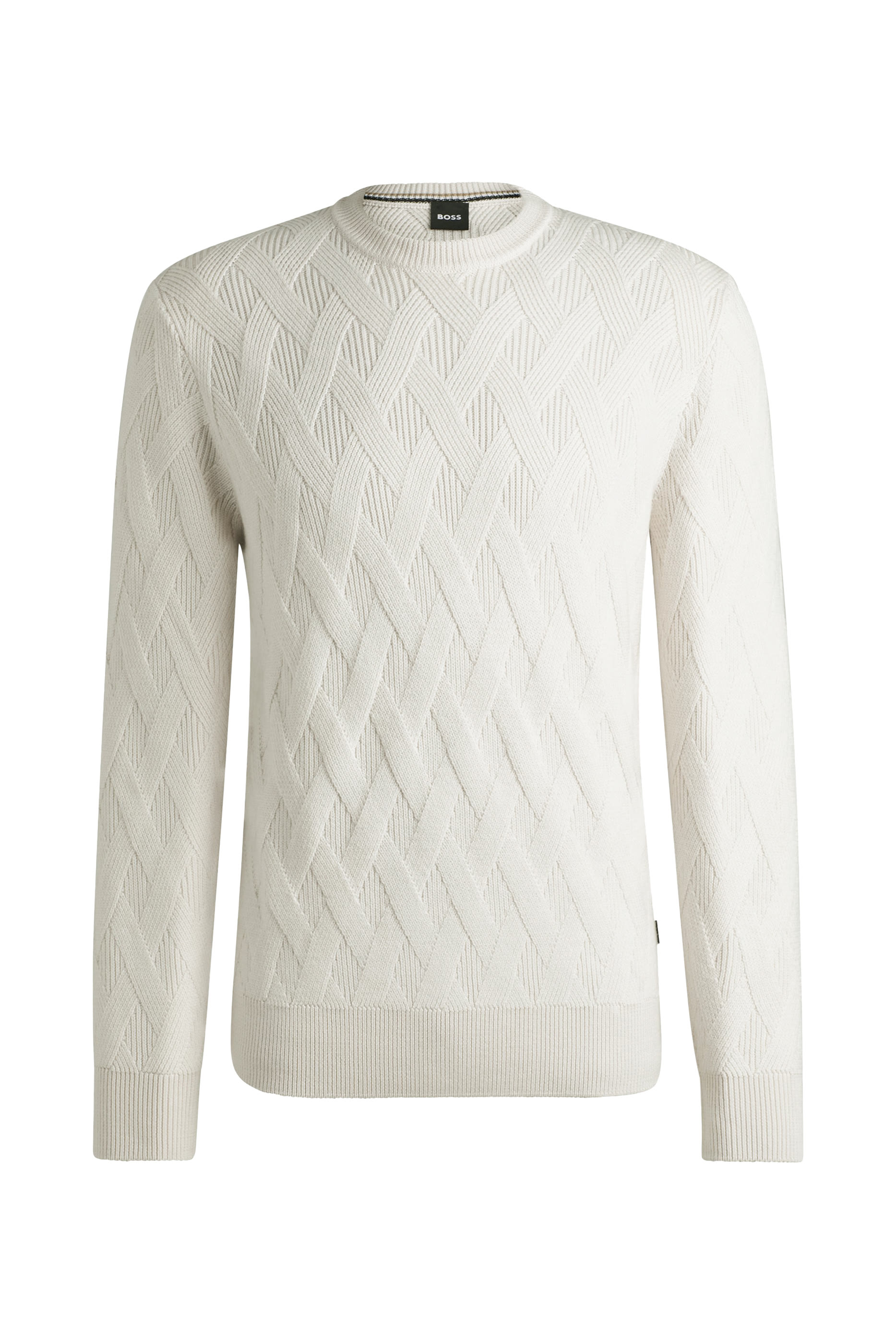 H-Elfredo Sweater