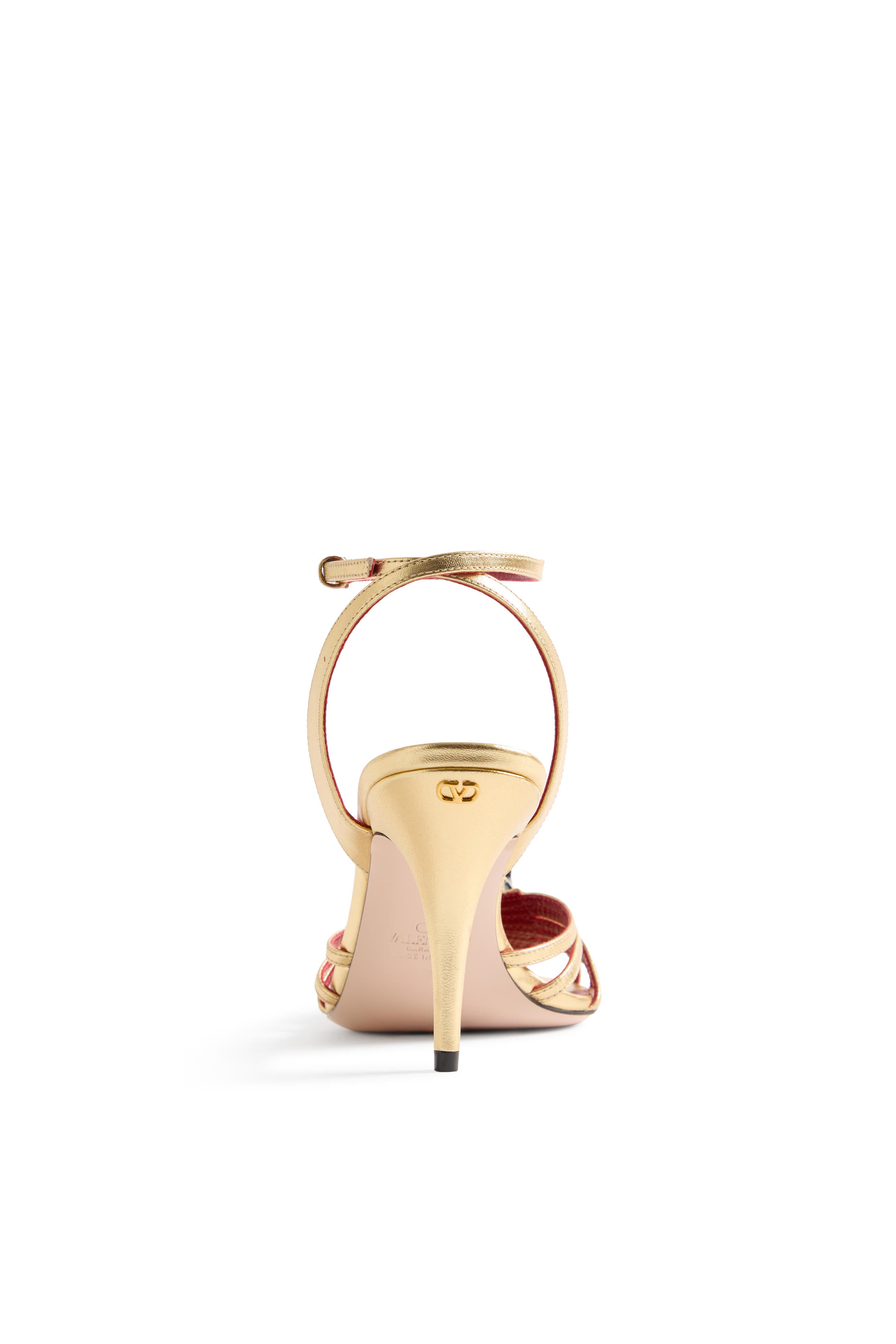 Panthea 90 Platform Sandals 