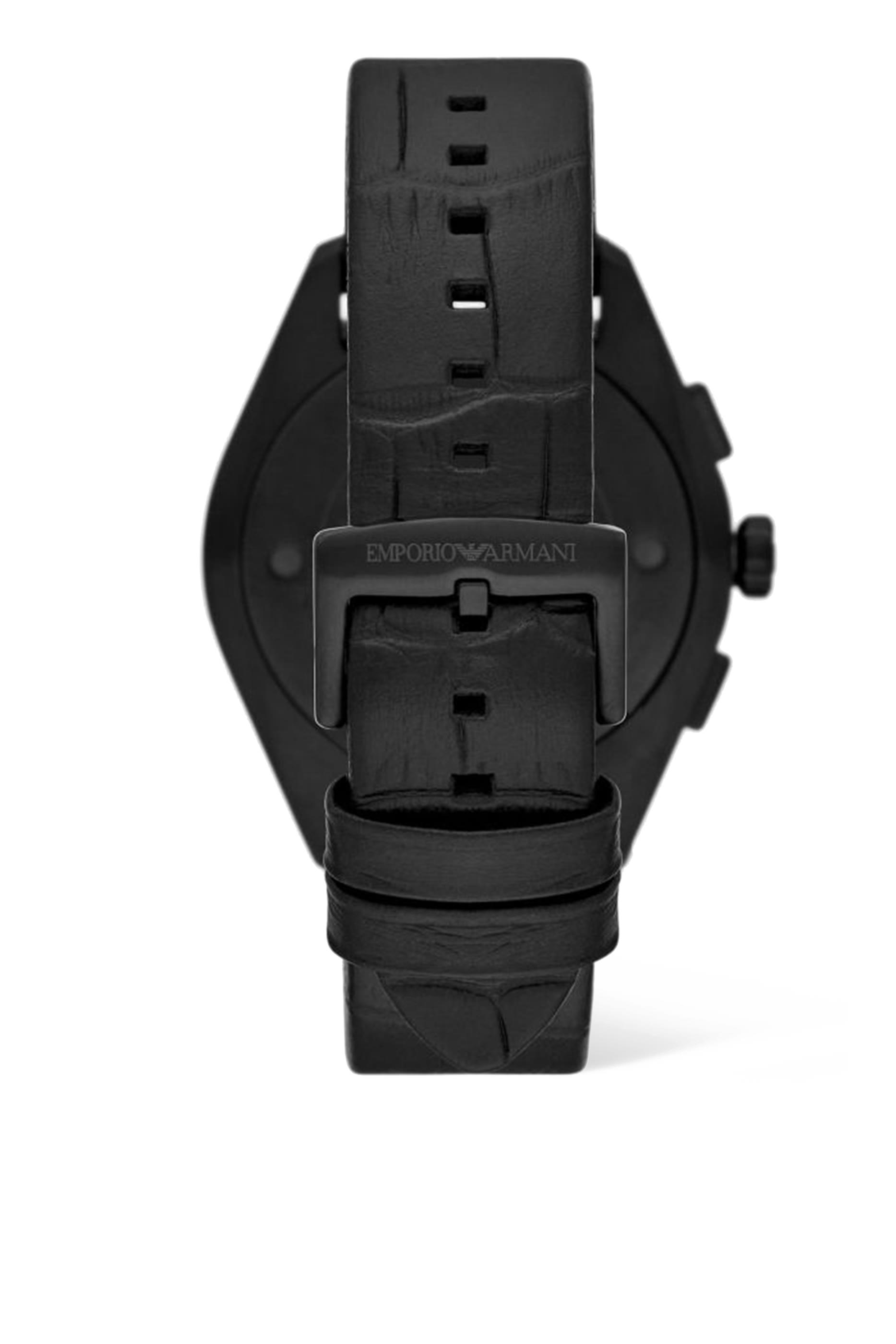 Claudio Chrono Watch