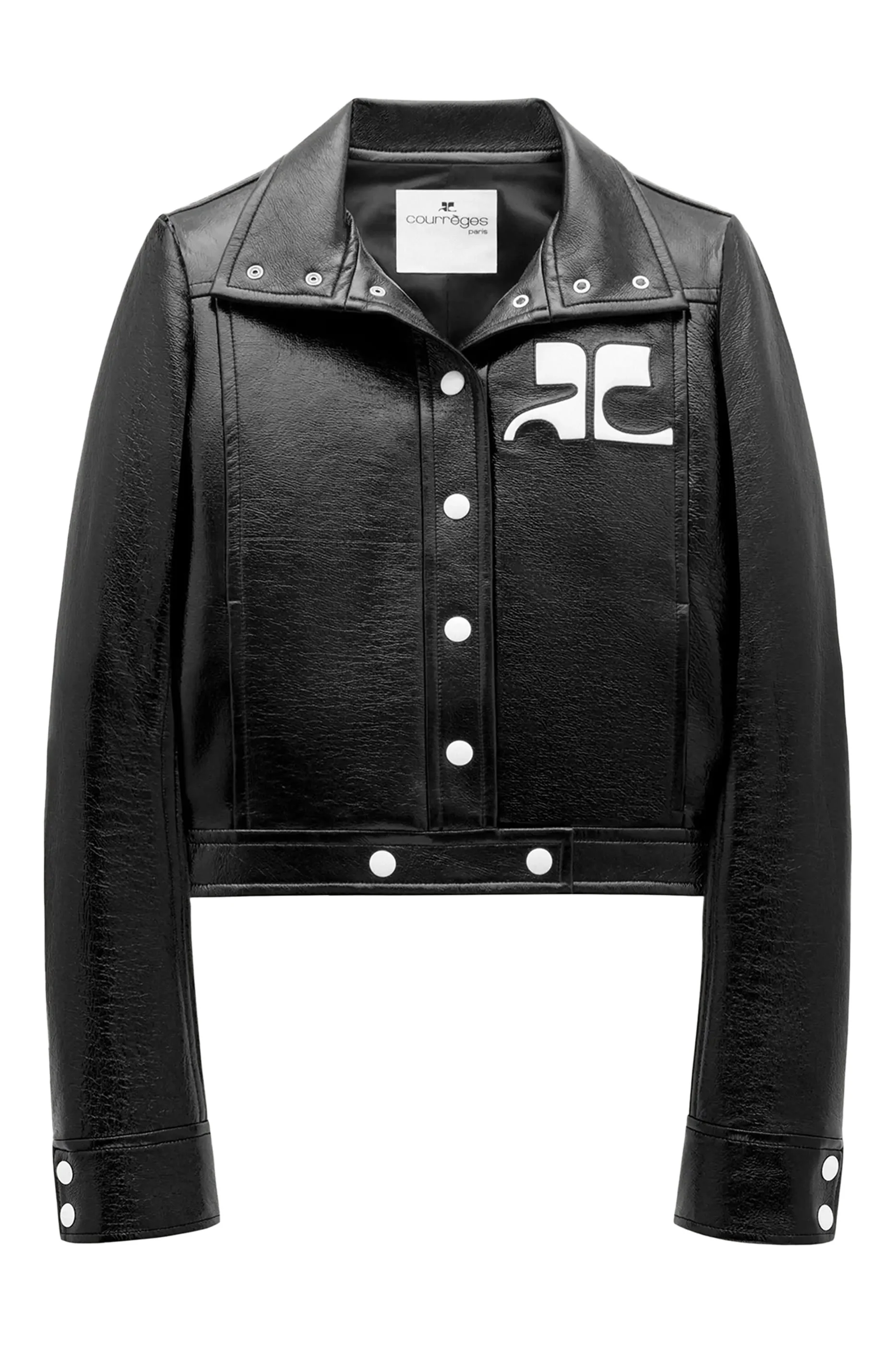 Reedition Vinyl Jacket