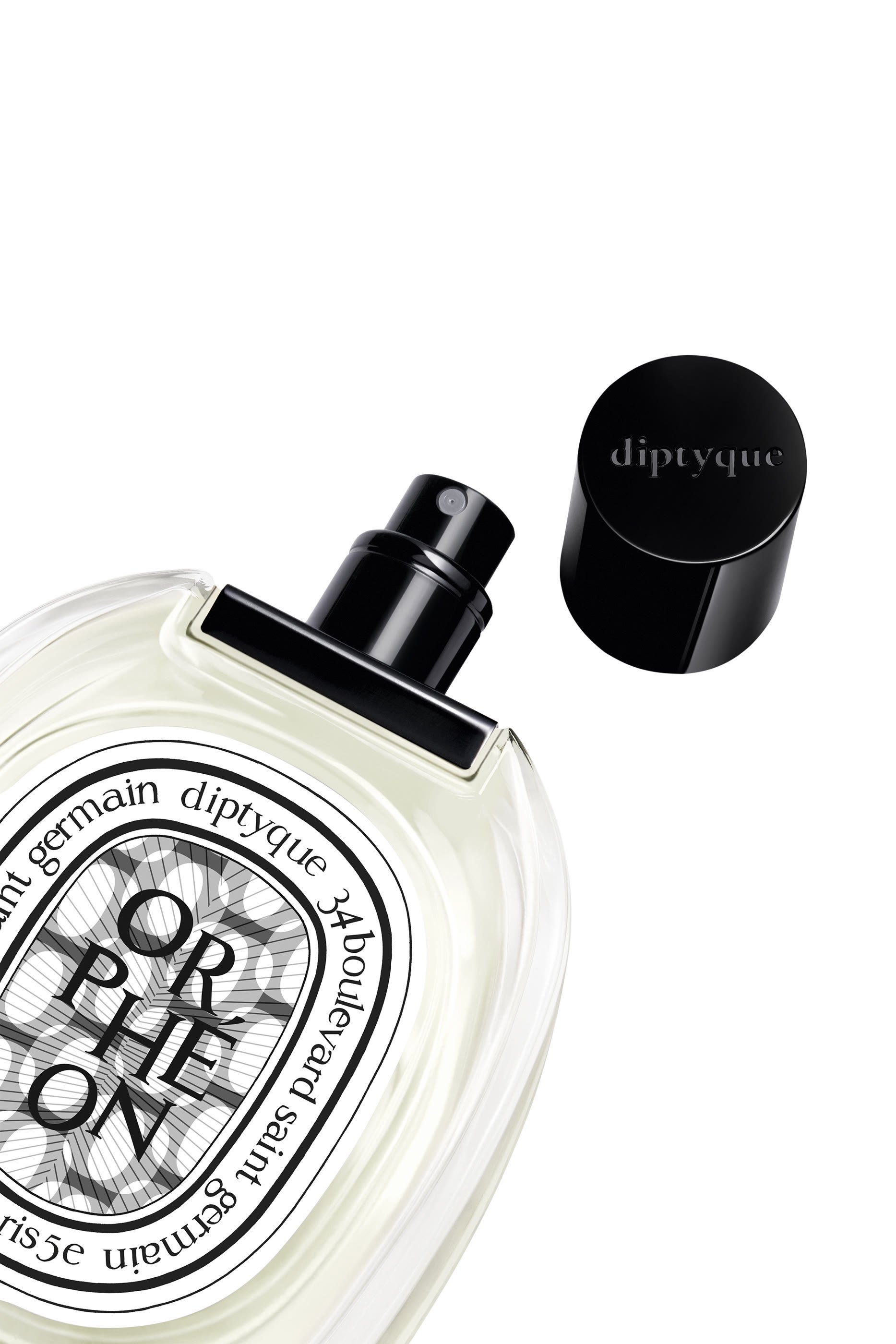 Orph&eacute;on Eau de Toilette