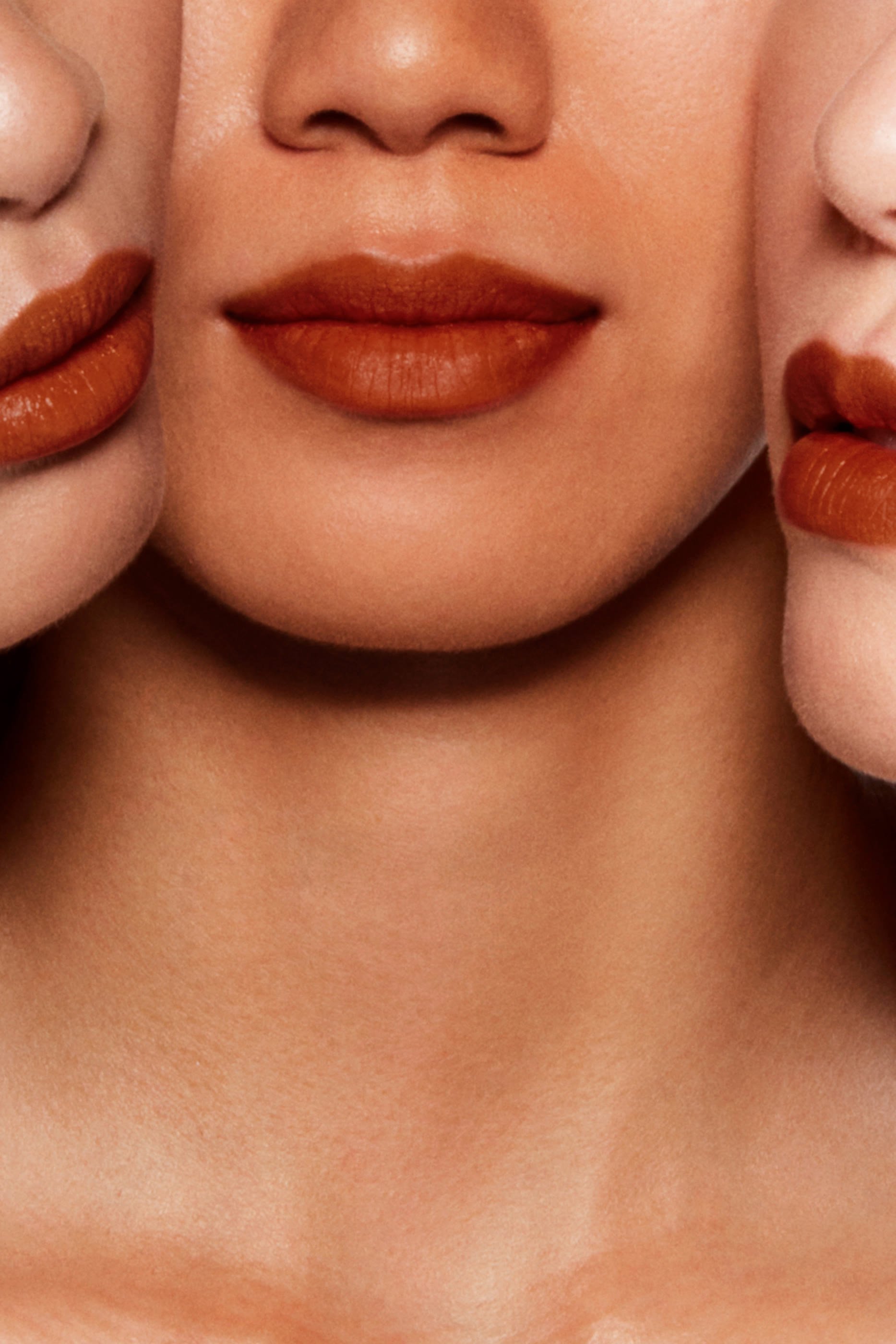 Lip Color Satin Matte