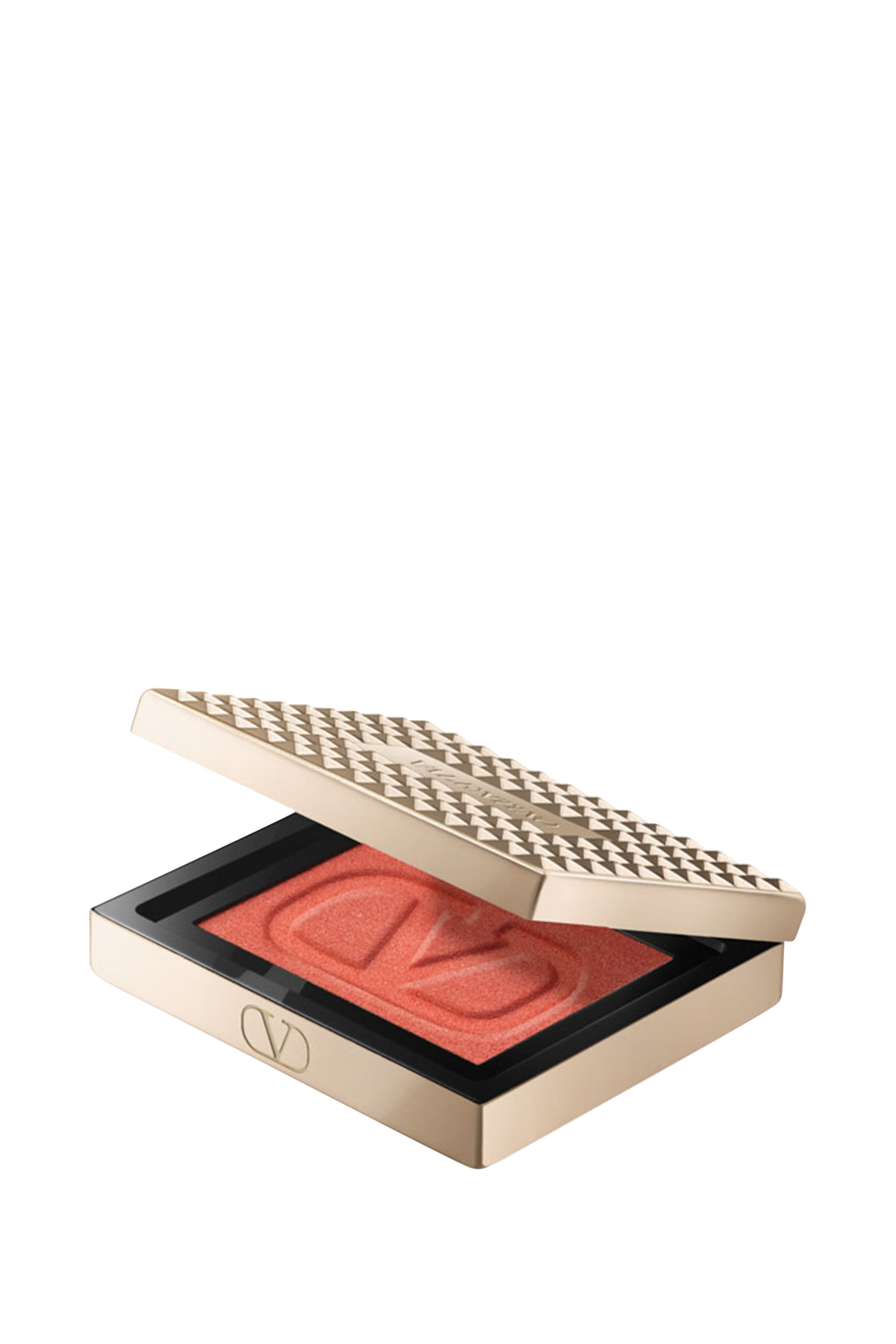 Limited Edition New Compact Blush