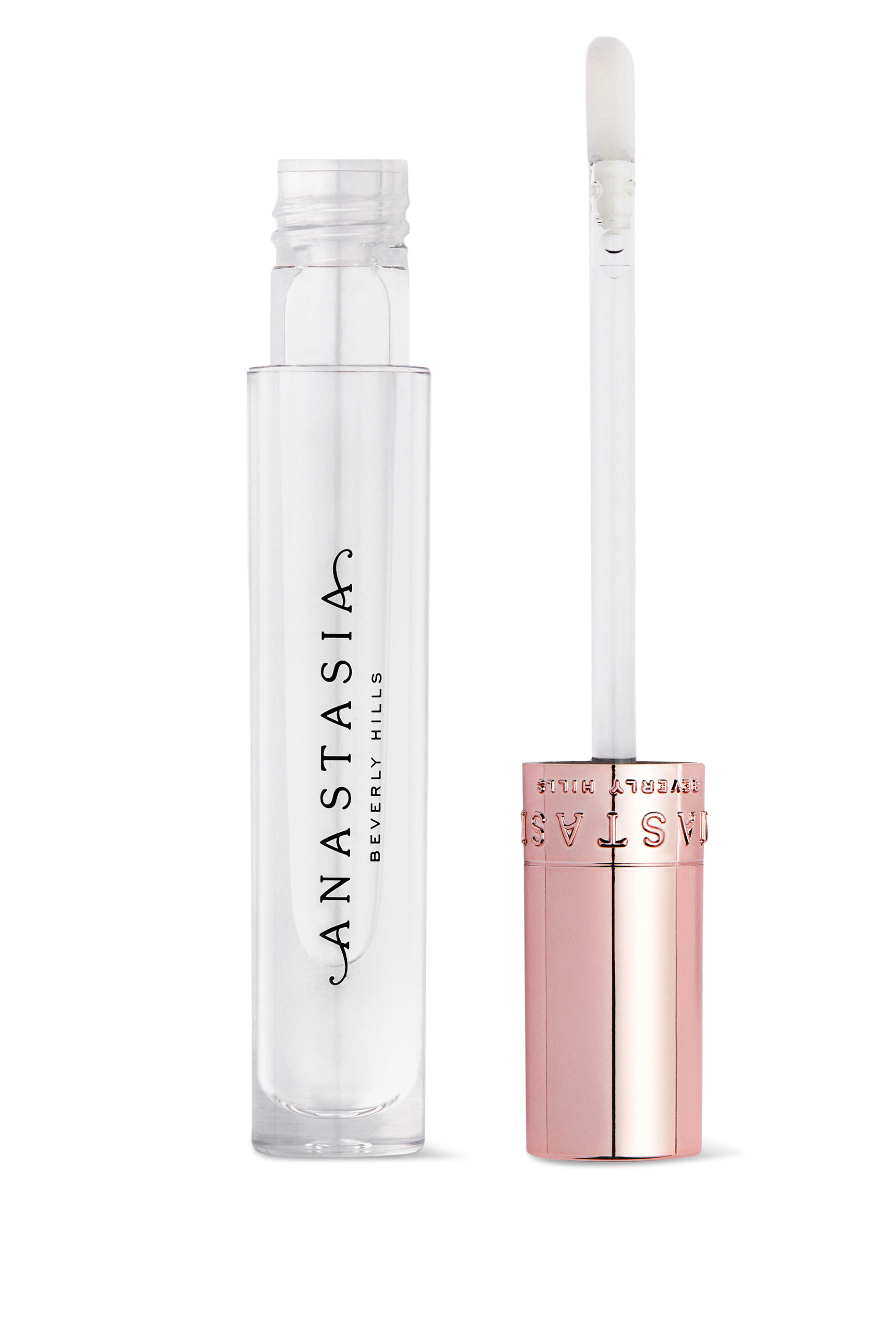 Crystal Lip Gloss