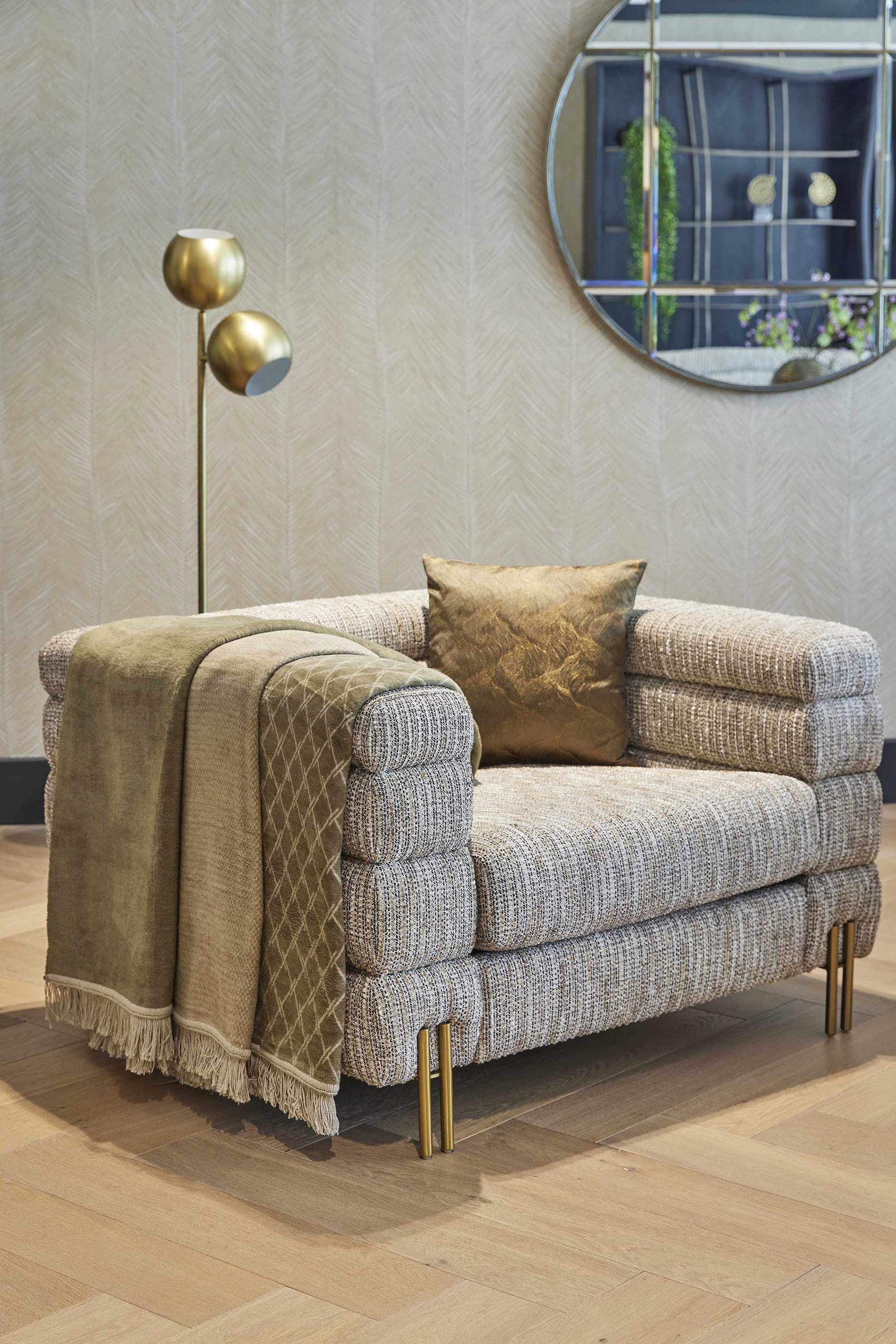 Ollie Decorative Cushion