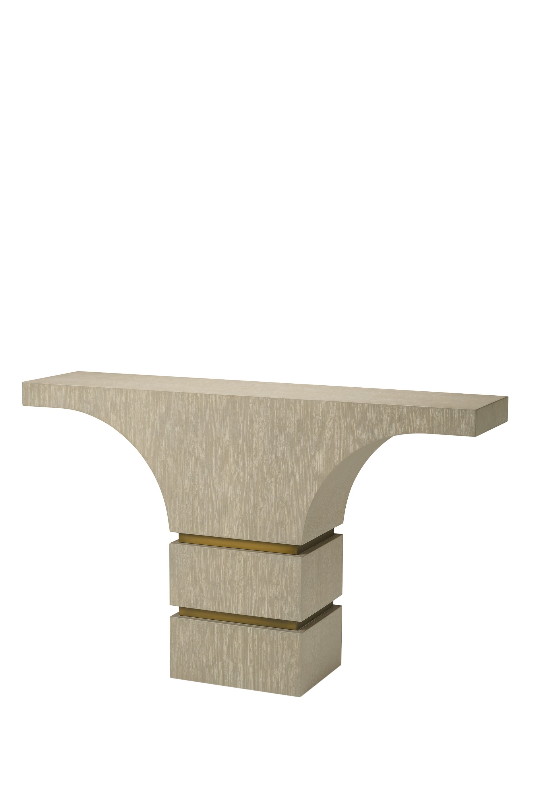 Thaddeus Console