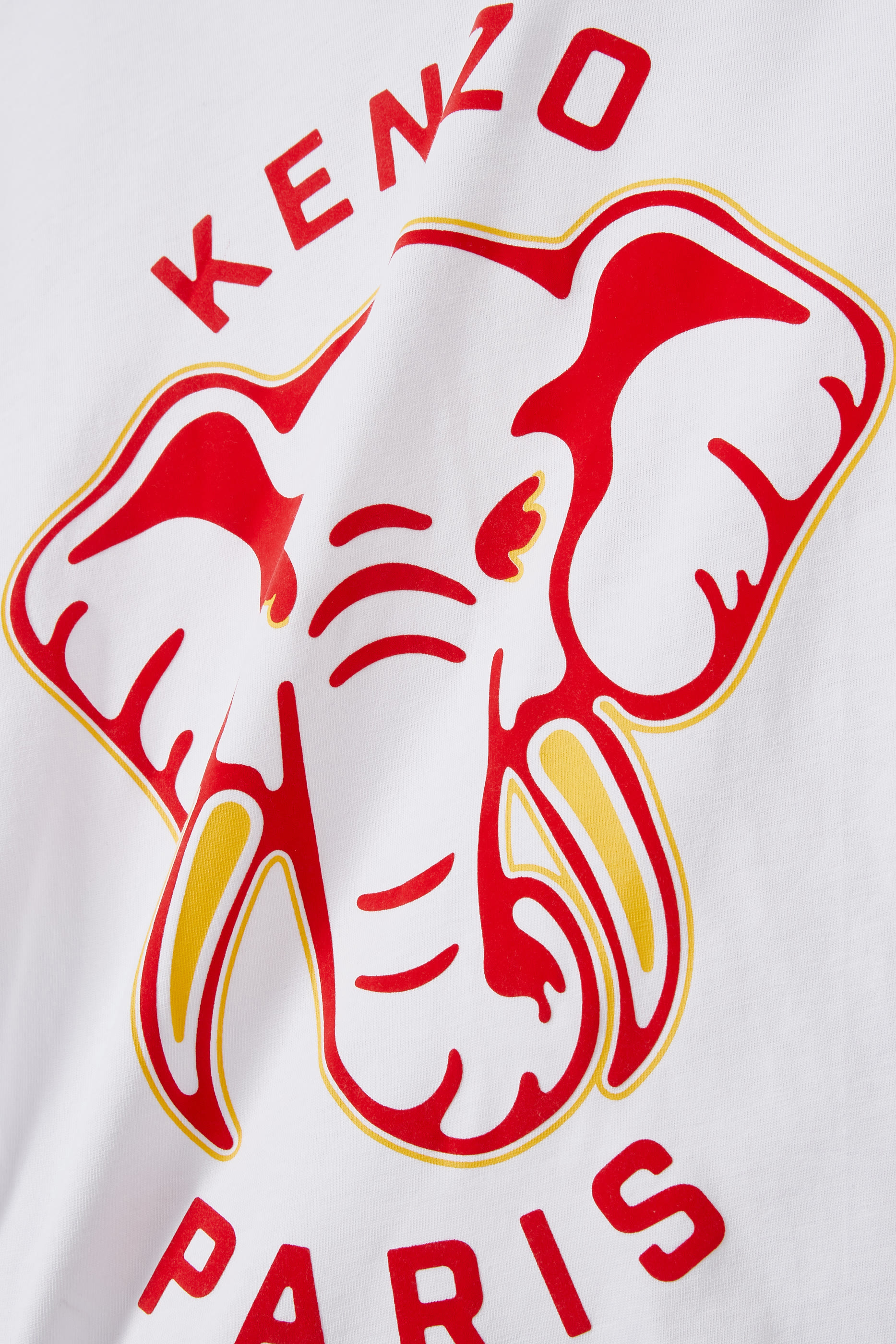 Kids Logo-Print T-Shirt