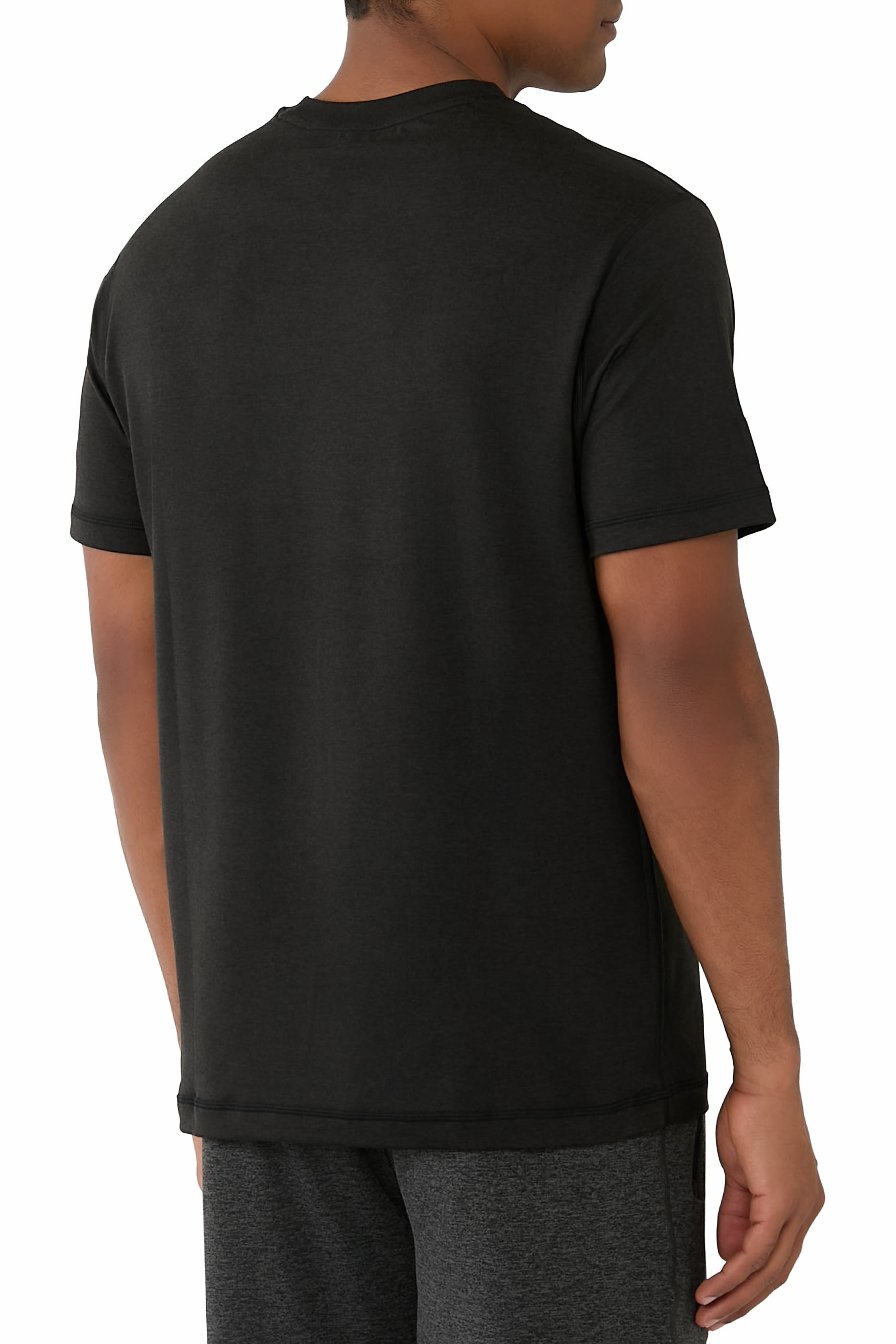 Short Sleeve Ponto Performance T-Shirt 