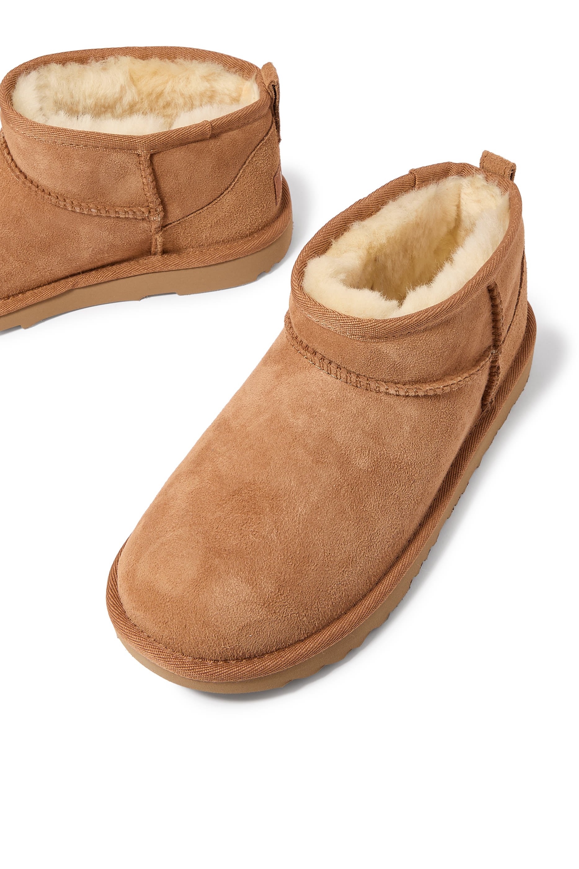 Kids Classic Ultra Mini Boots