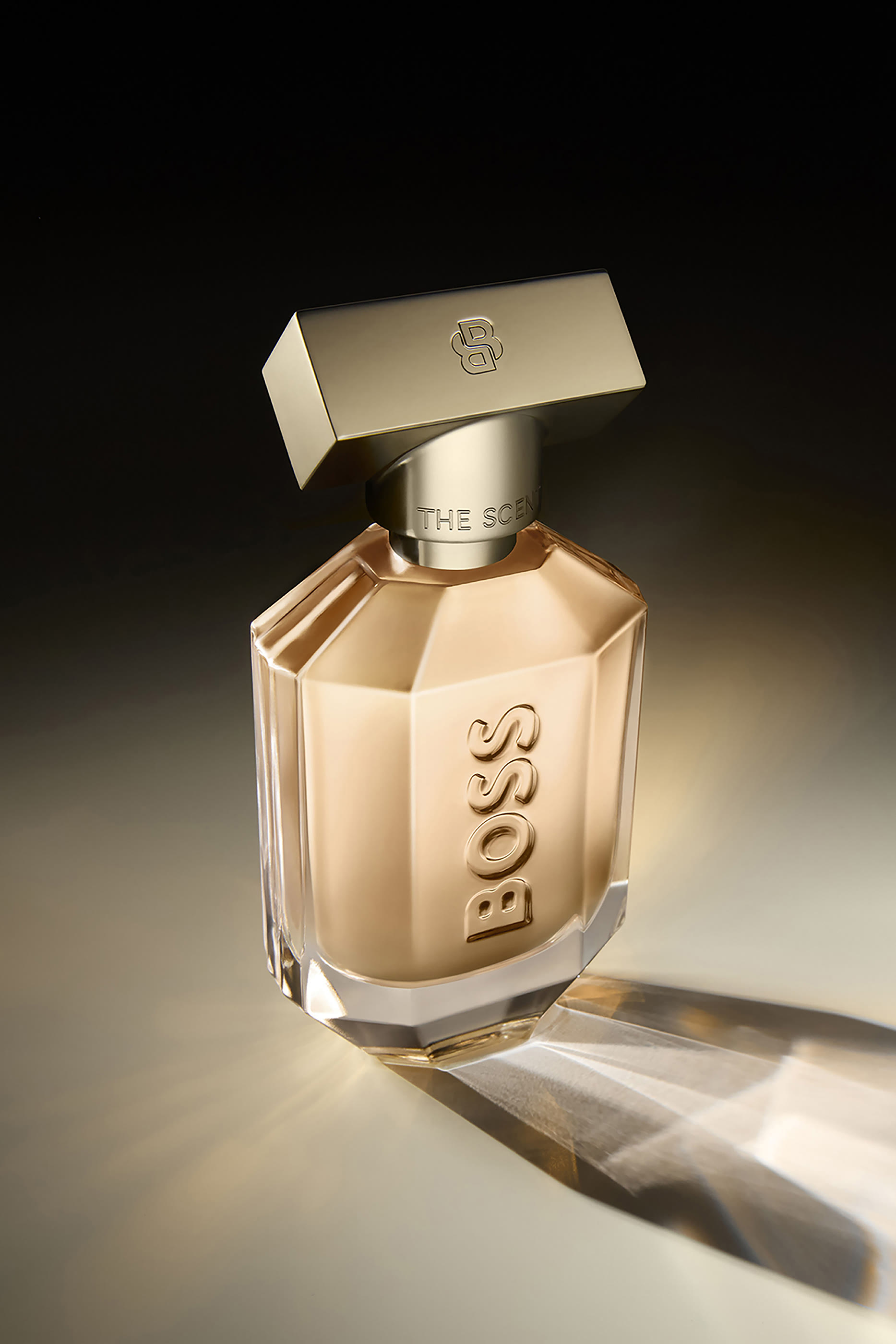 BOSS The Scent for Her